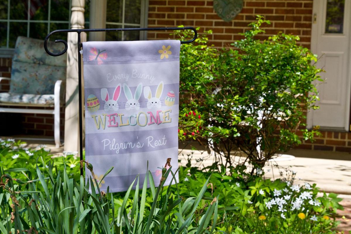 Pilgrim's Rest Bed and Breakfast - Property Image 18