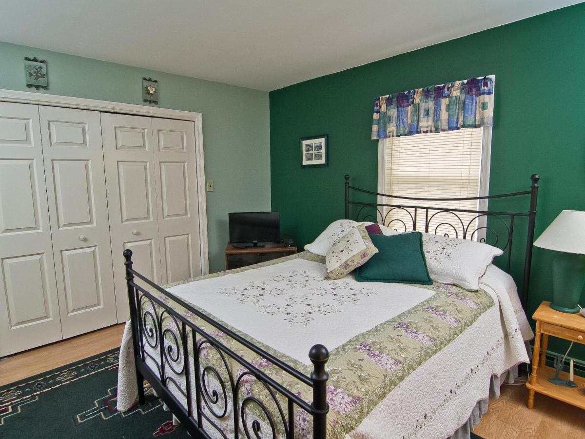 Pilgrim's Rest Bed and Breakfast - Property Image 24