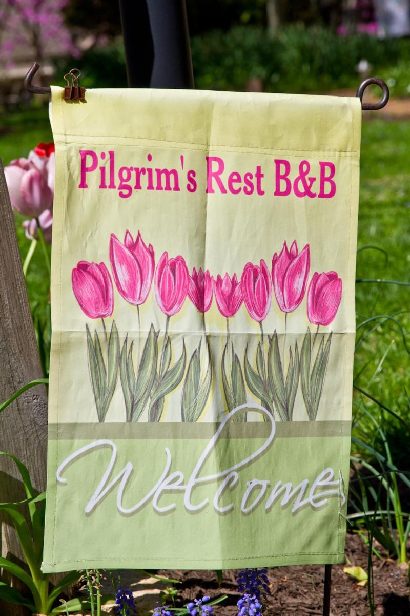 Pilgrim's Rest Bed and Breakfast - Property Image 16