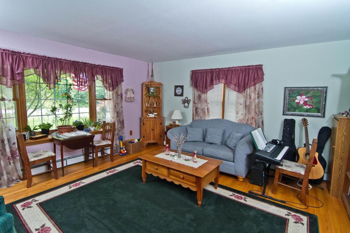 Pilgrim's Rest Bed and Breakfast - Property Image 12