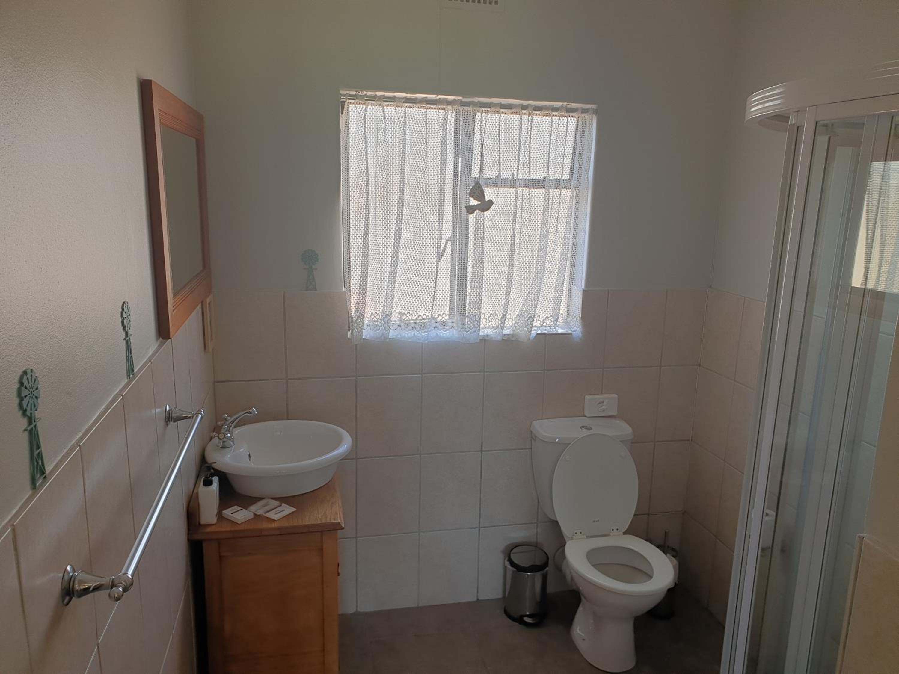 Dilisca Guesthouse