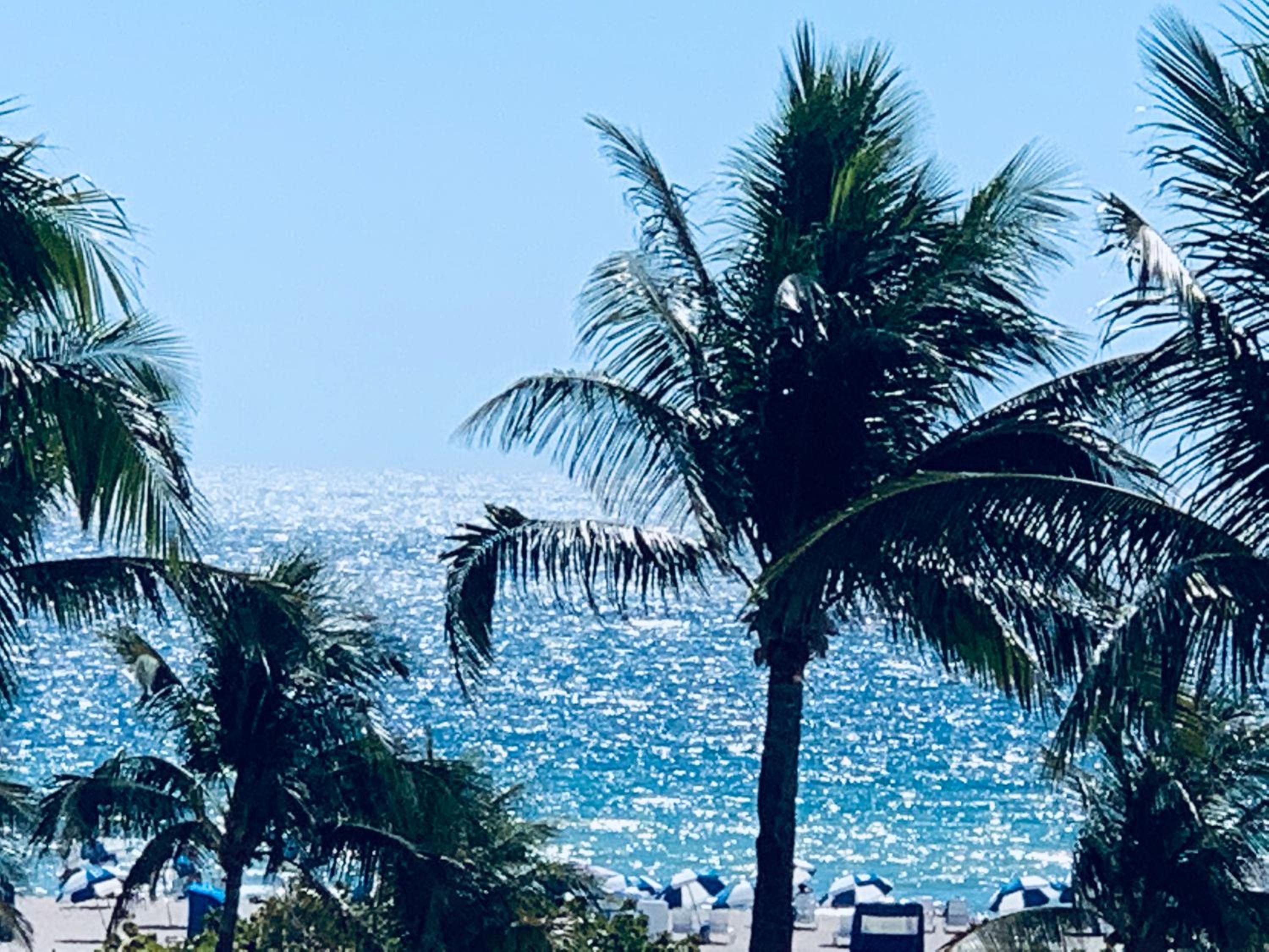 SOBE OCEAN VIEW OCEAN DR charming studio -316 view 2