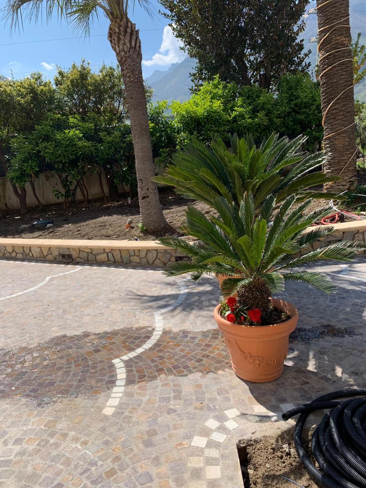 Villa Lucia Terrazza Panoramica photo 3
