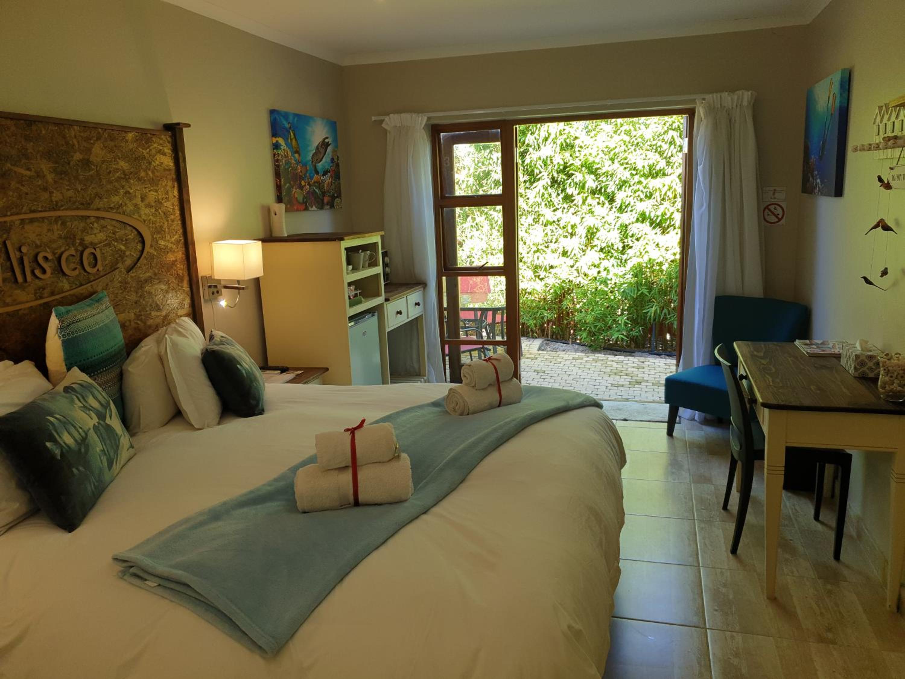 Dilisca Guesthouse