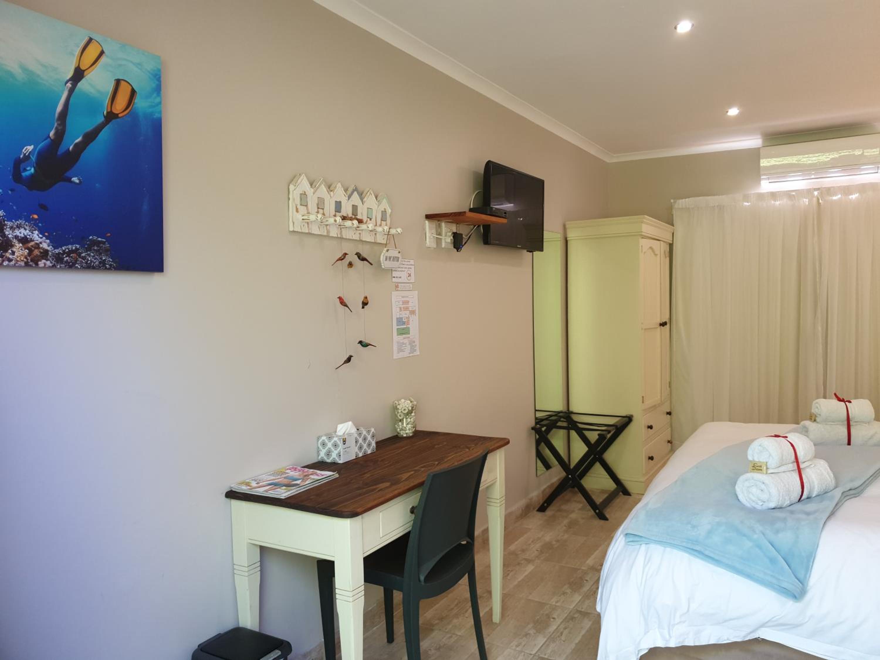 Dilisca Guesthouse
