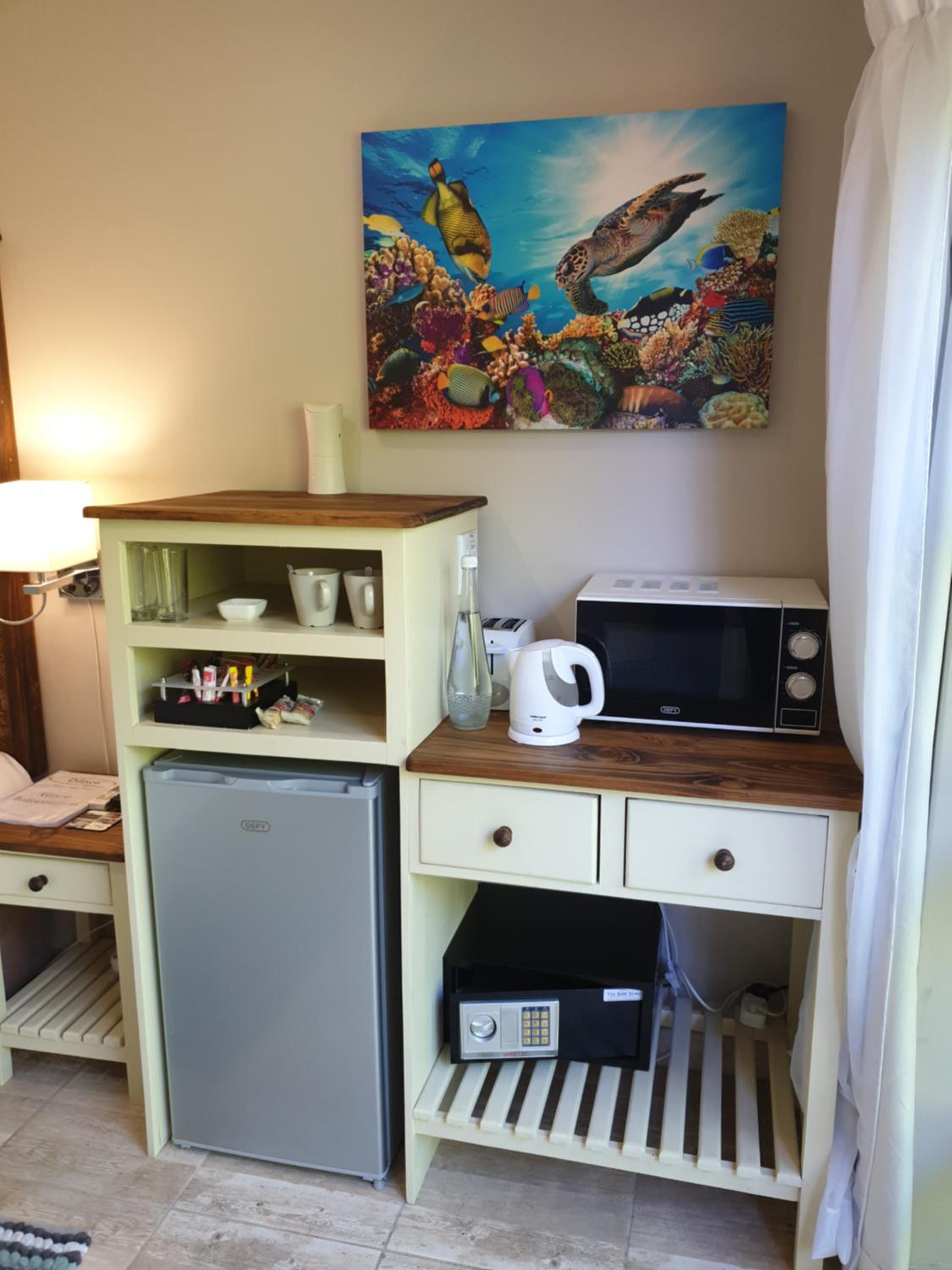 Dilisca Guesthouse