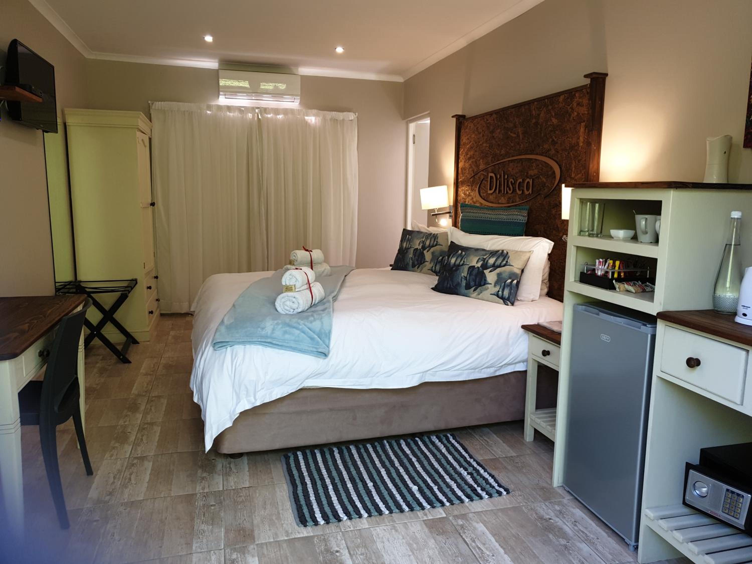 Dilisca Guesthouse