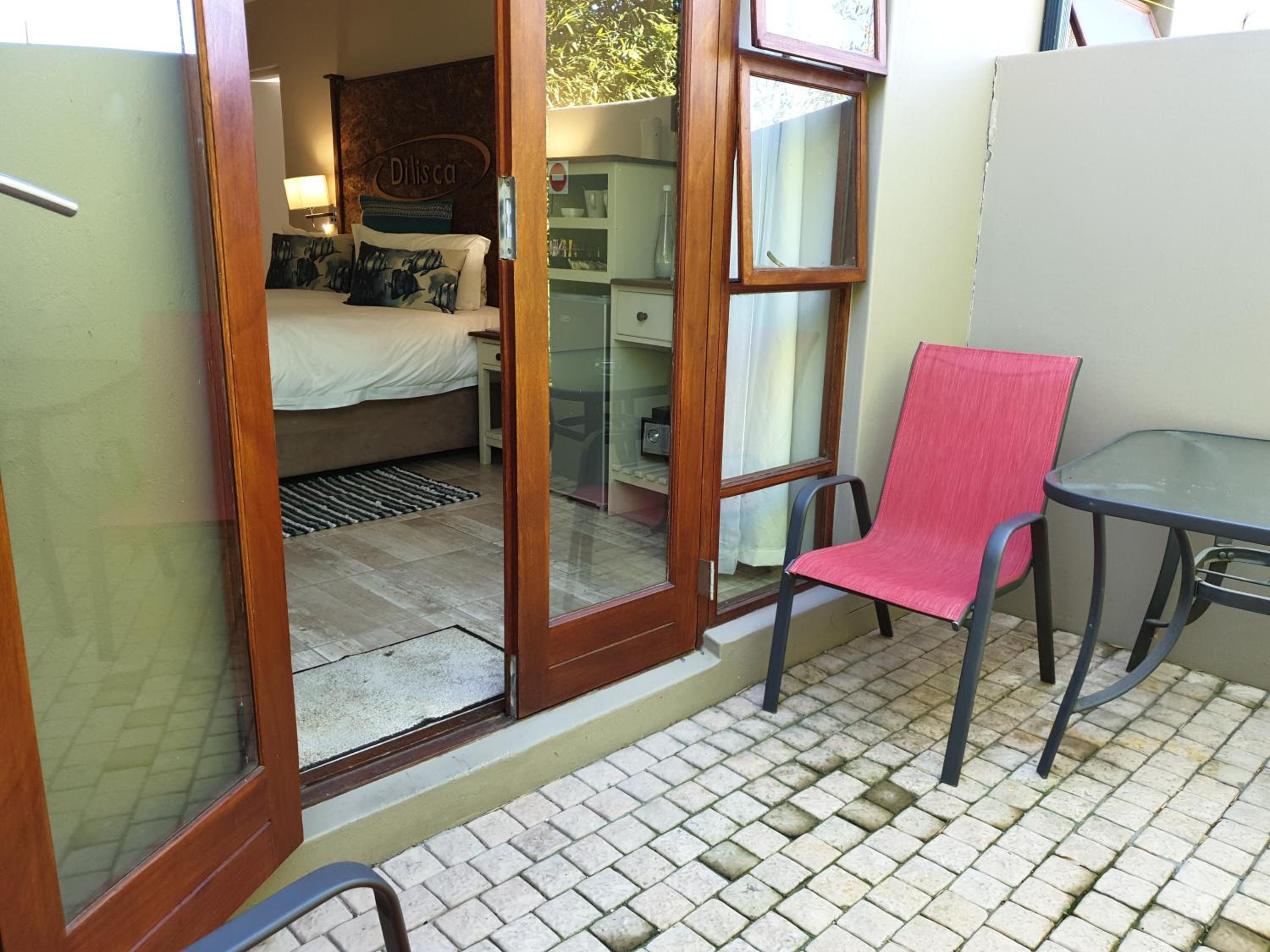 Dilisca Guesthouse