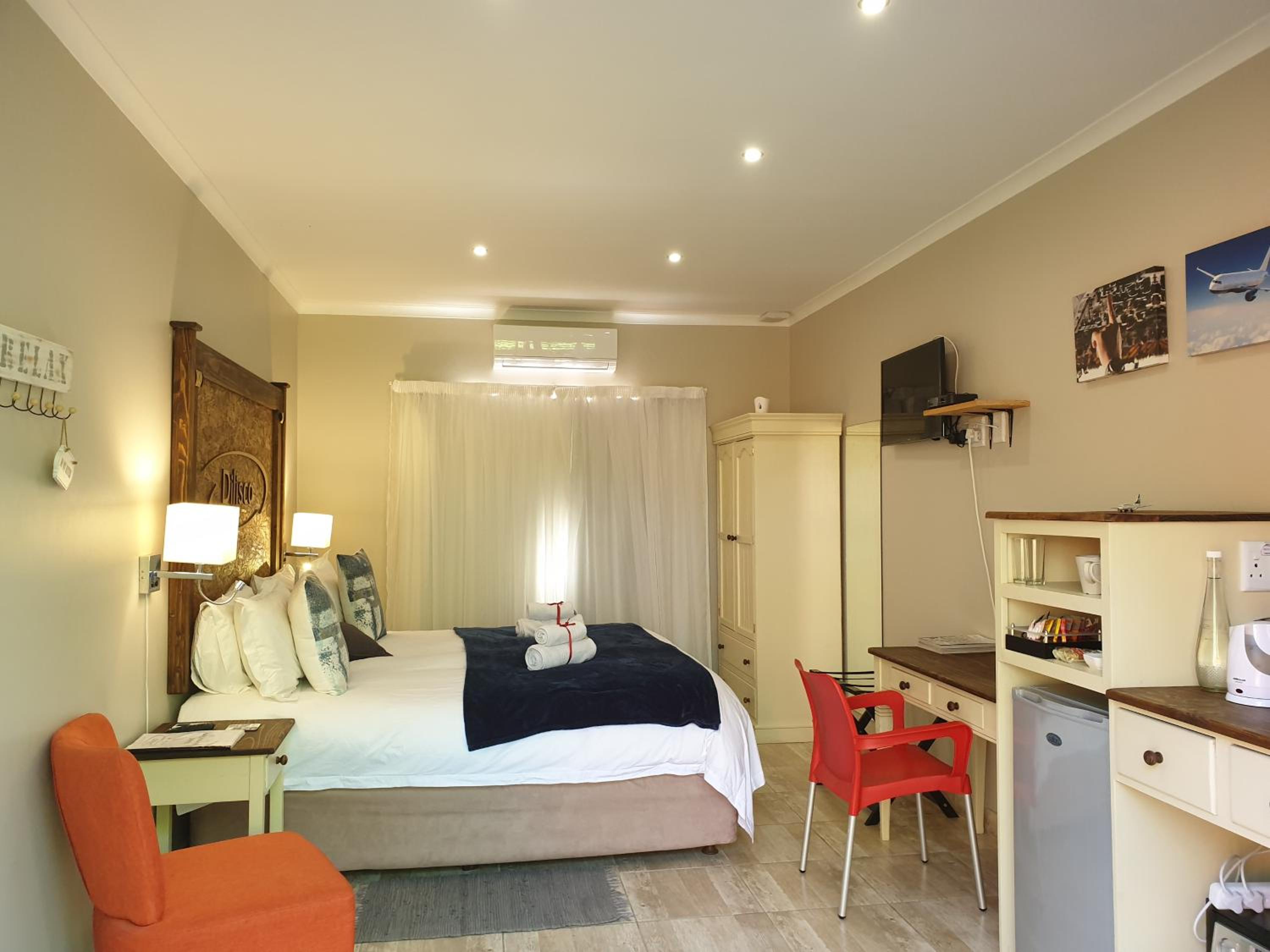 Dilisca Guesthouse