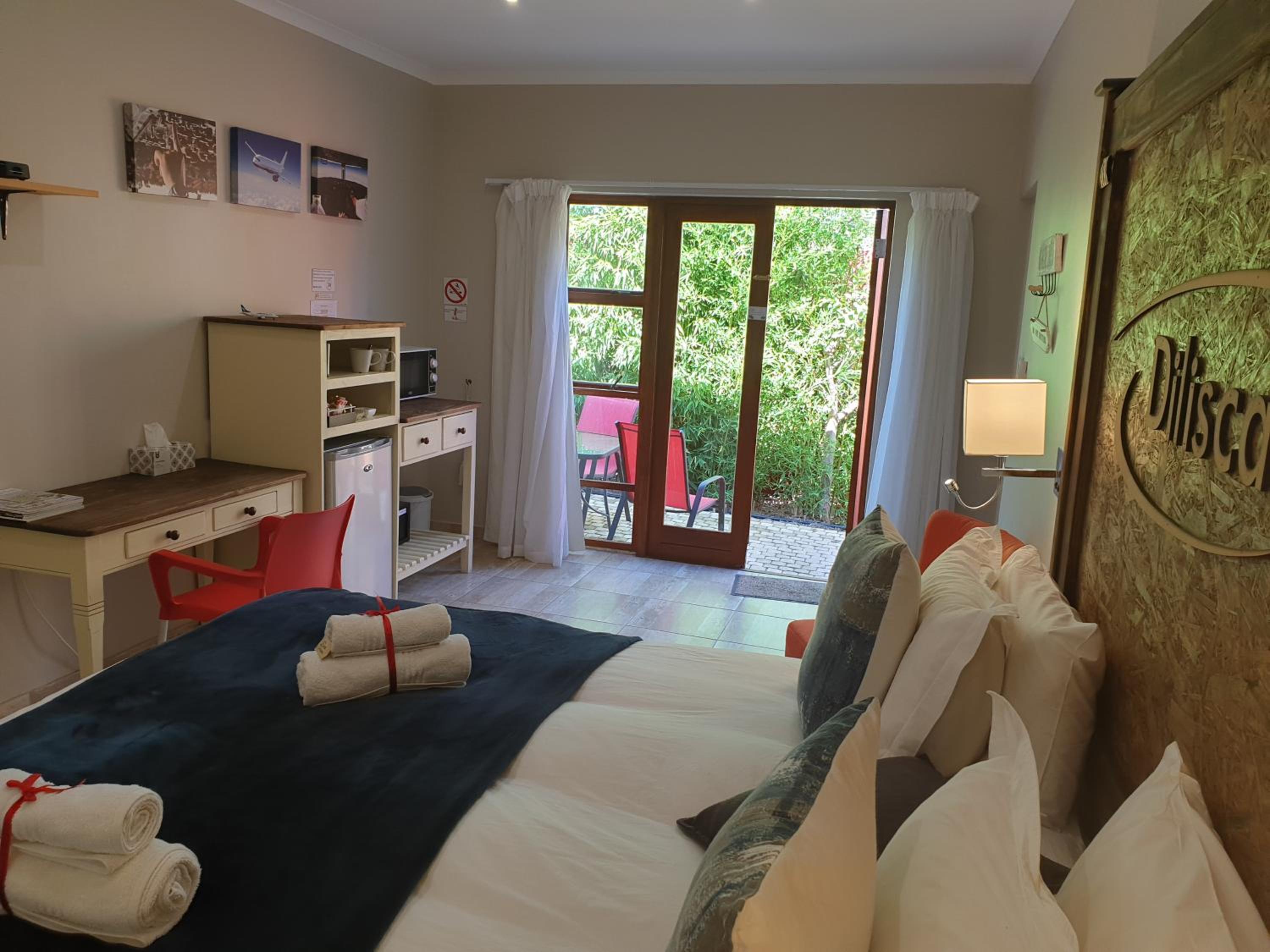 Dilisca Guesthouse