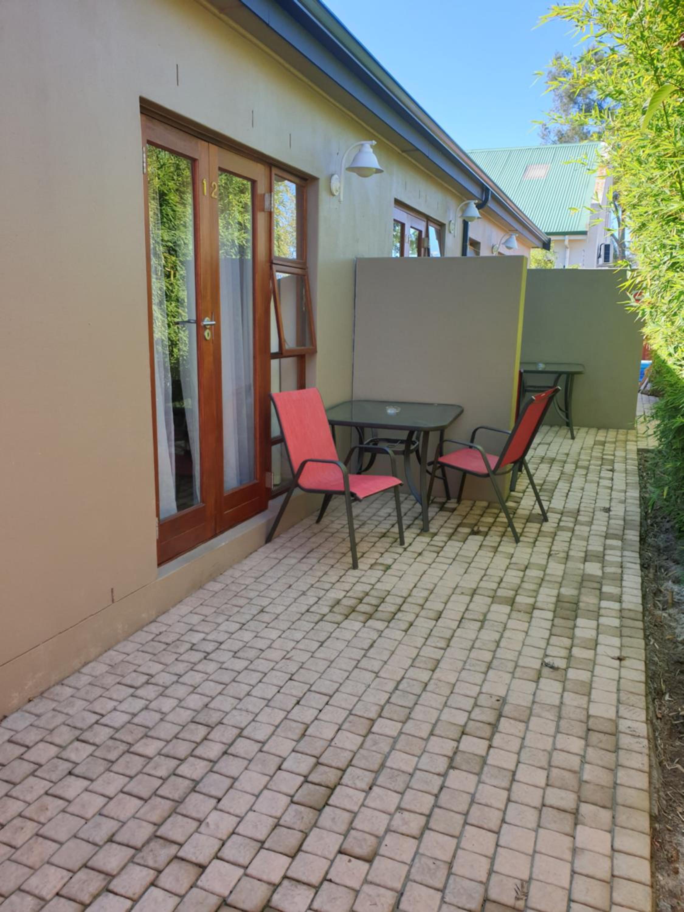Dilisca Guesthouse
