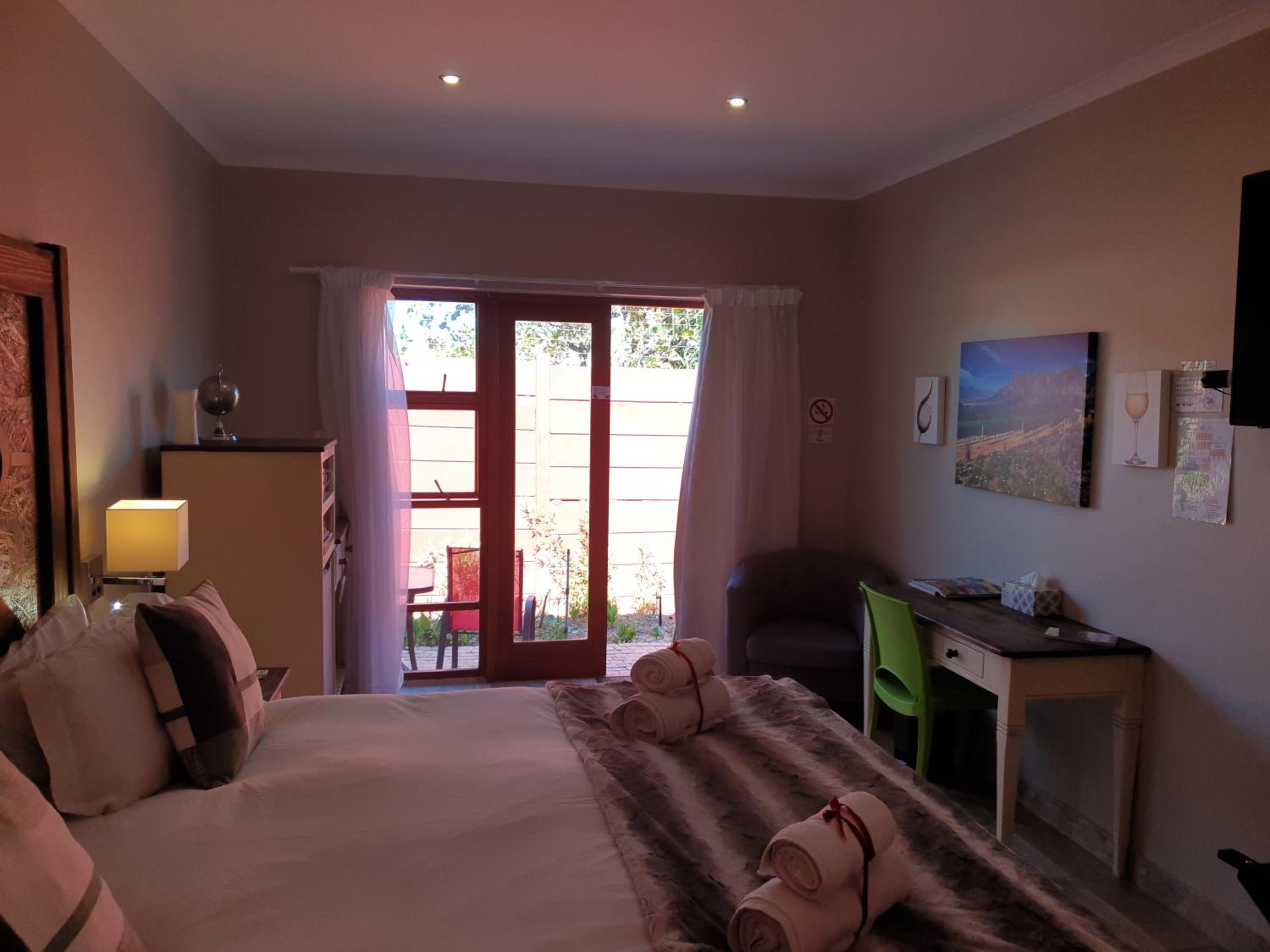 Dilisca Guesthouse