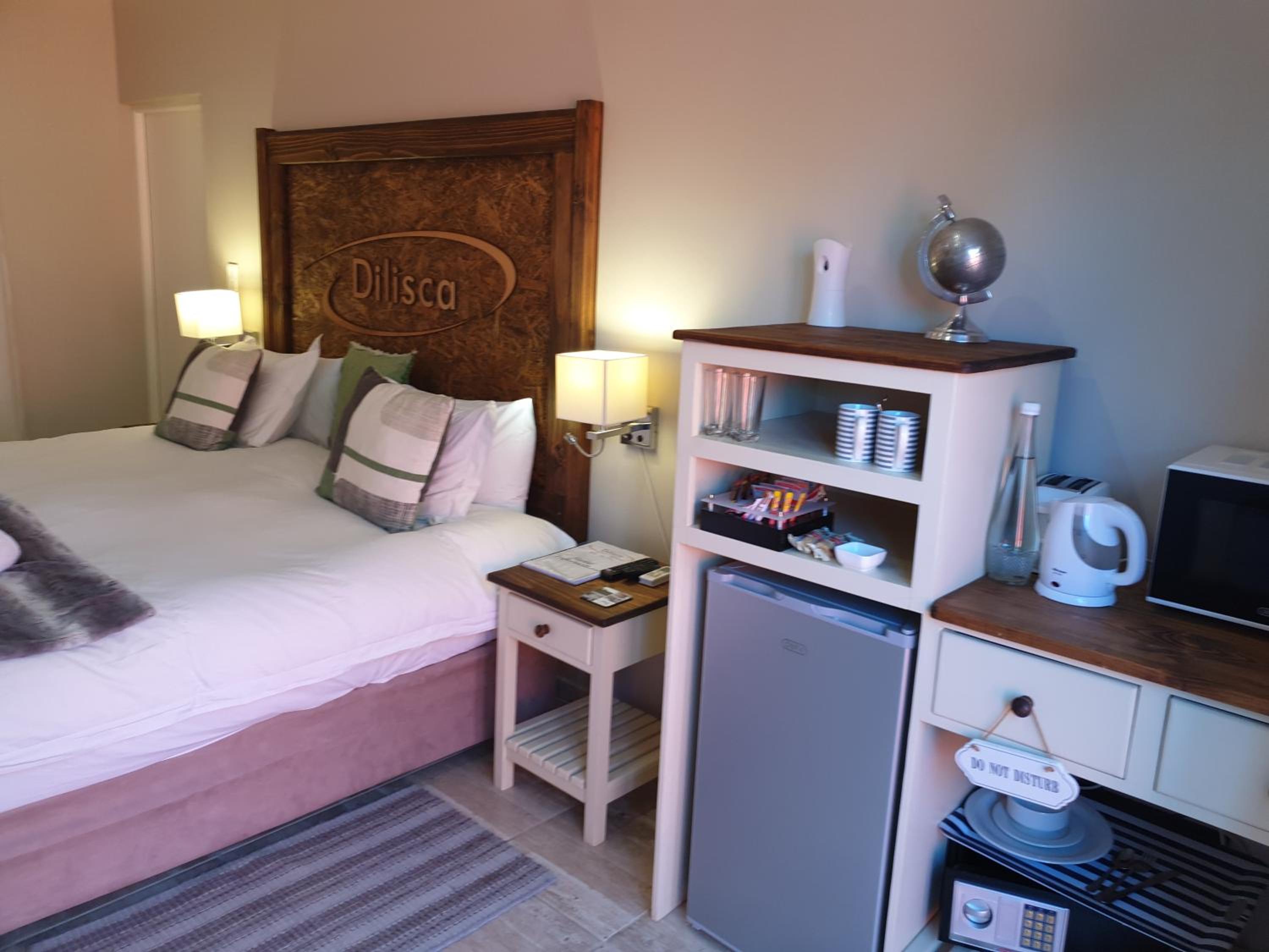 Dilisca Guesthouse