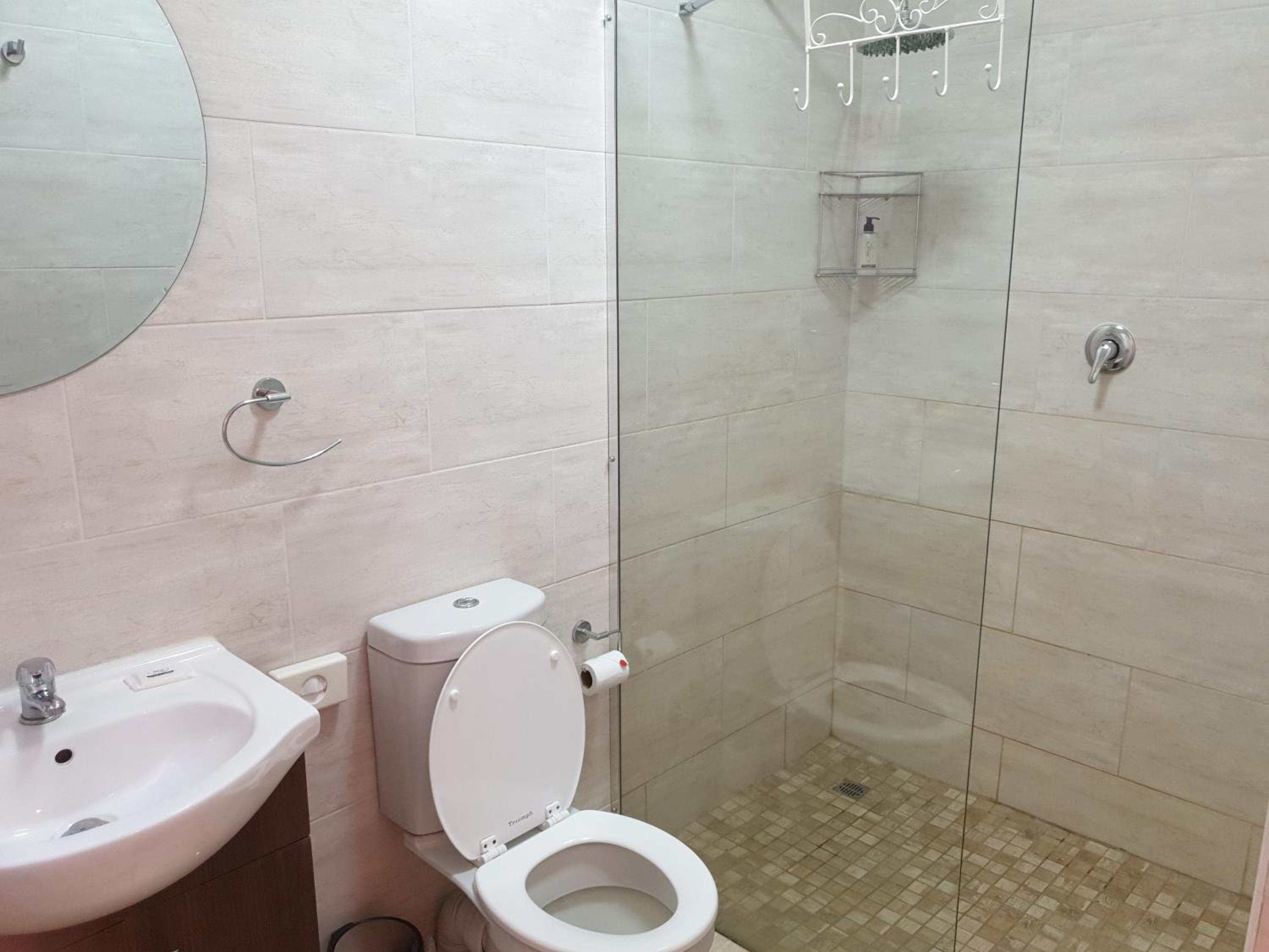Dilisca Guesthouse