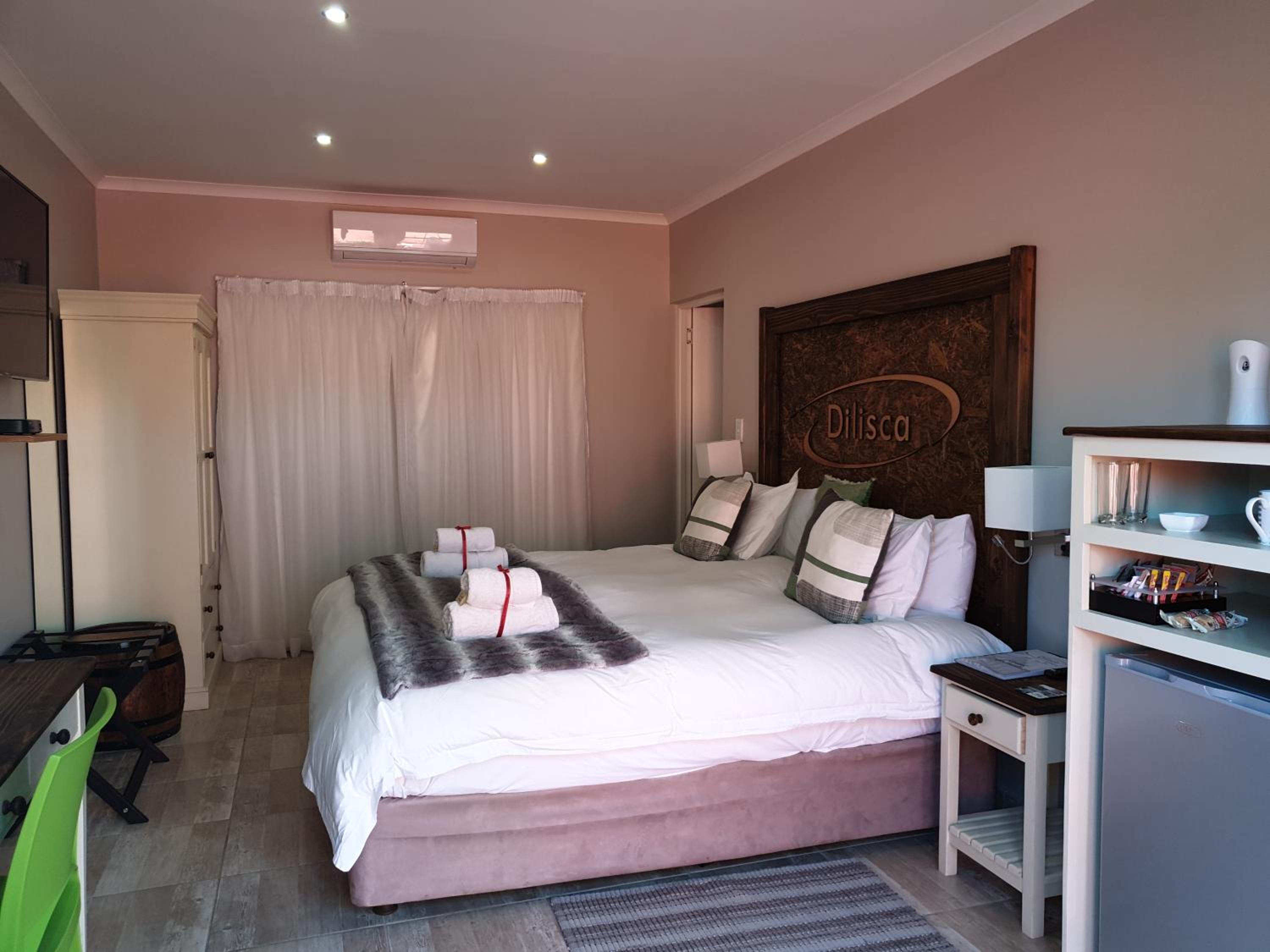 Dilisca Guesthouse