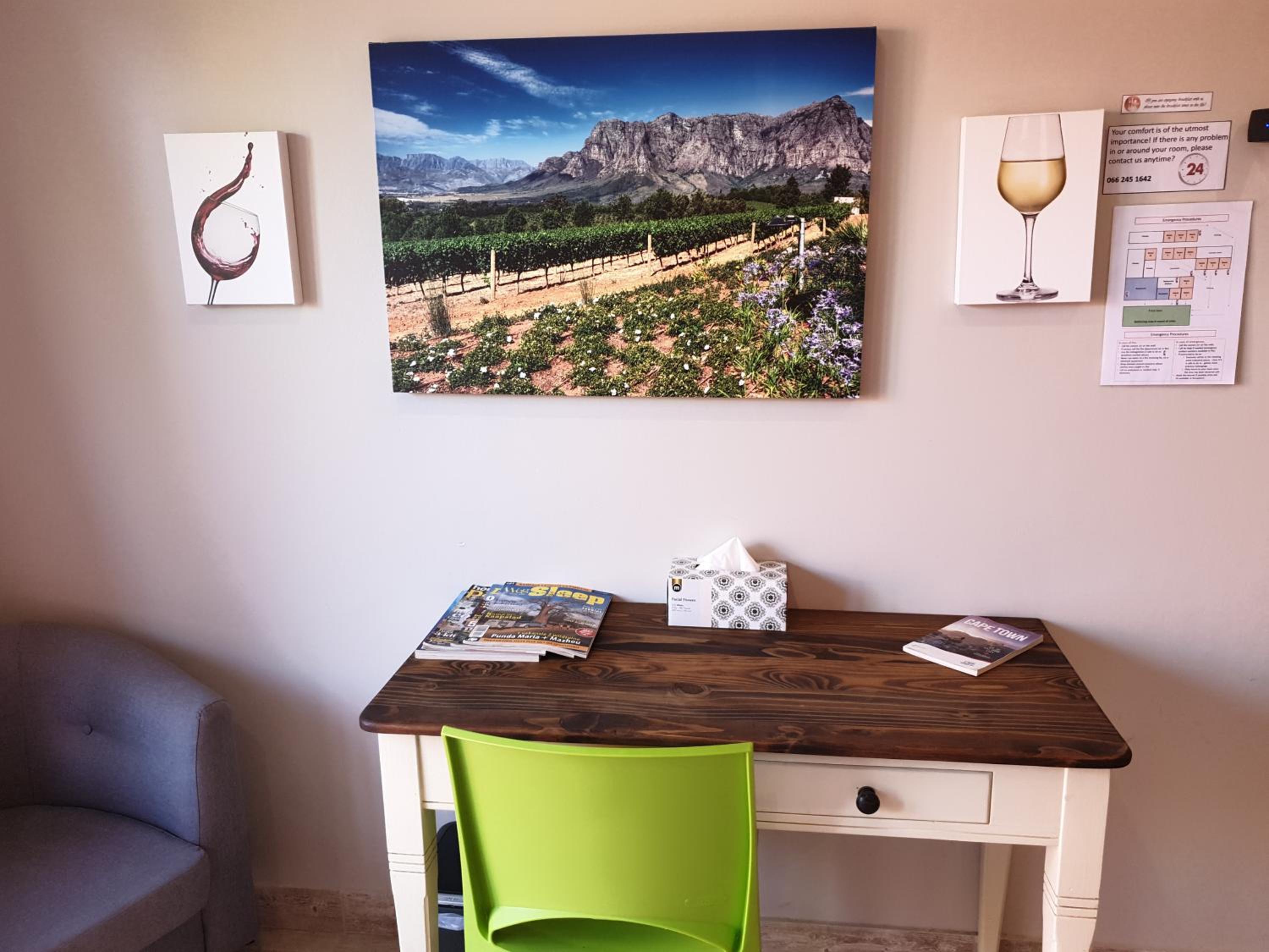 Dilisca Guesthouse