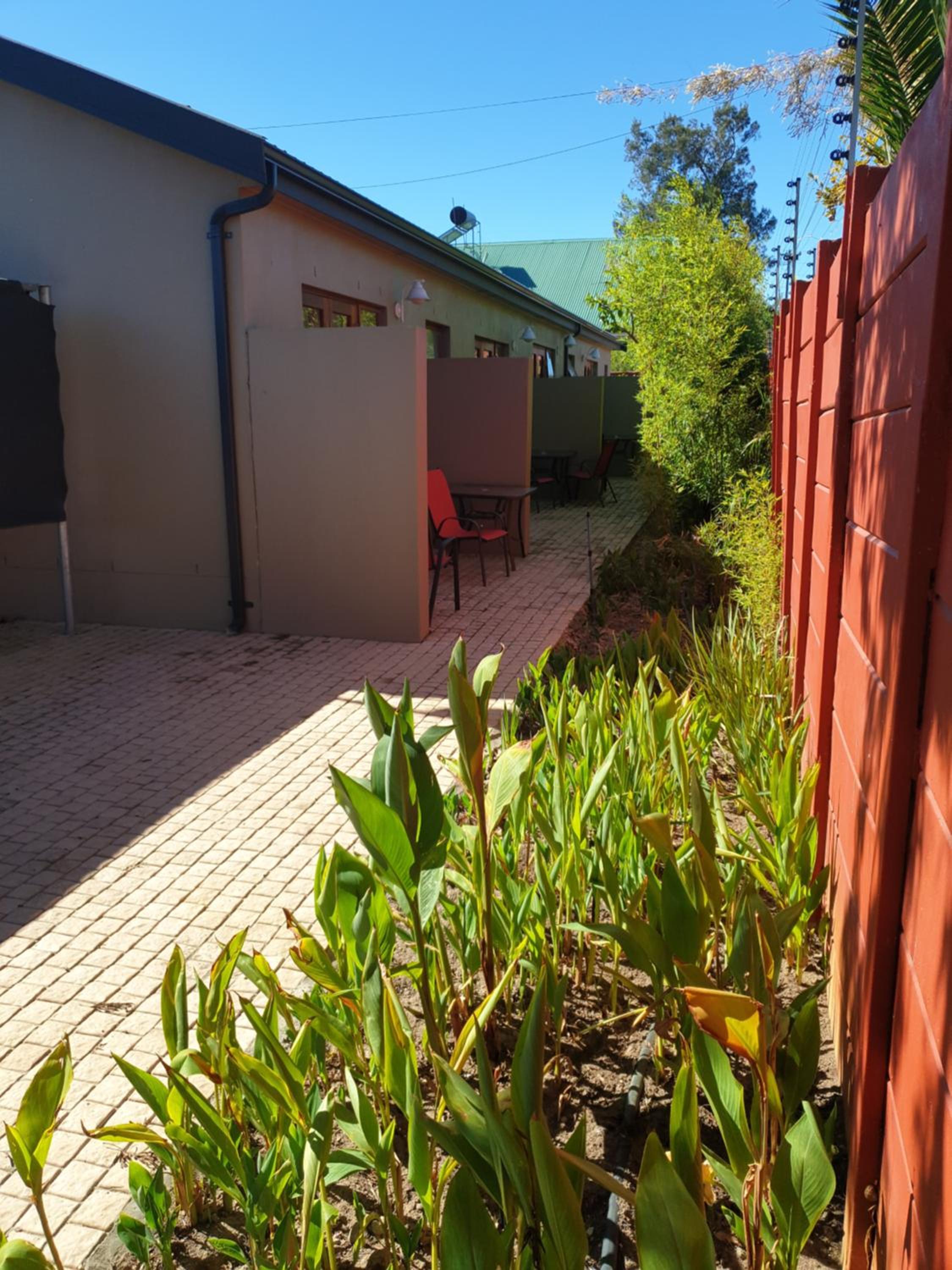 Dilisca Guesthouse