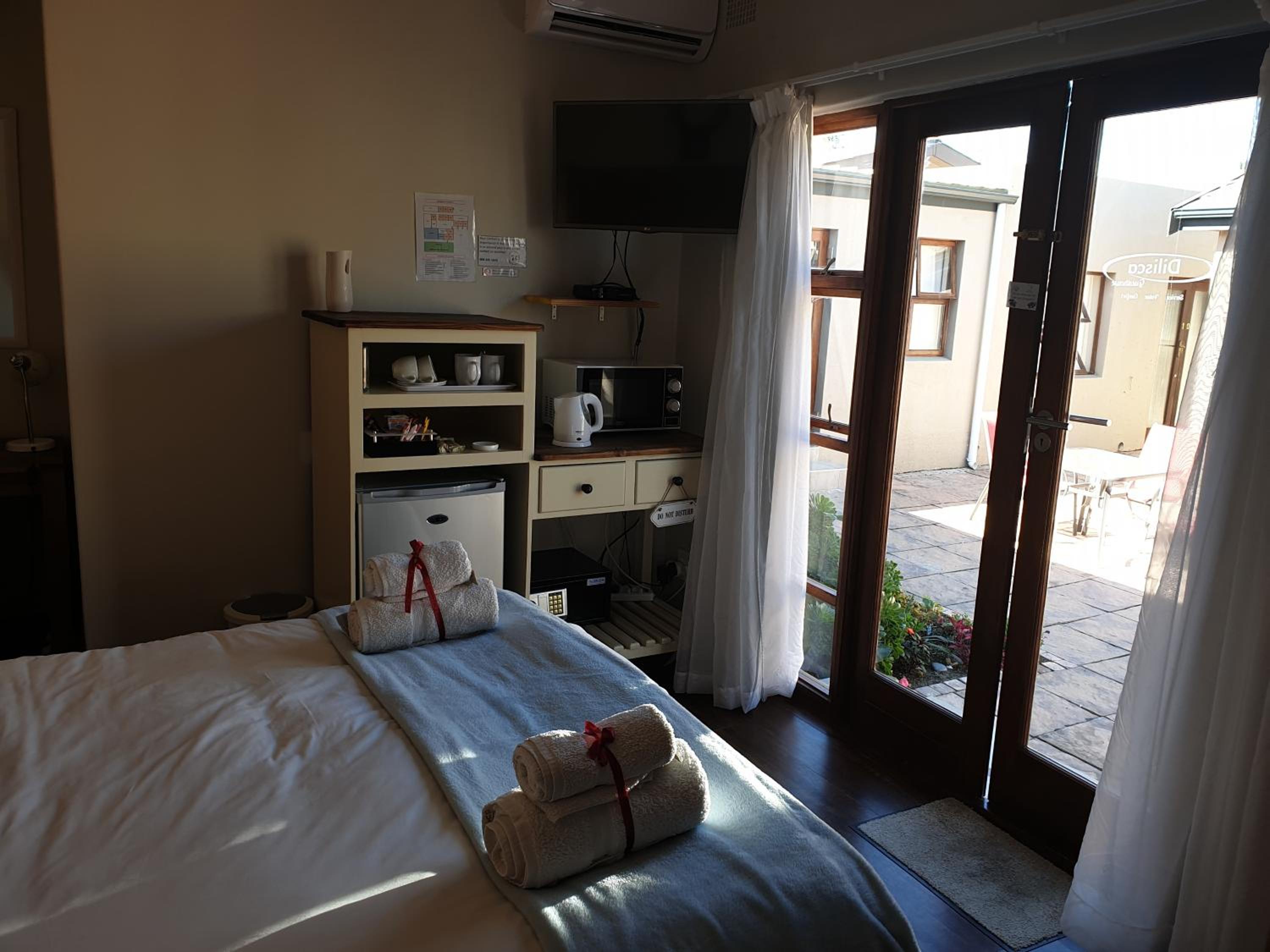 Dilisca Guesthouse