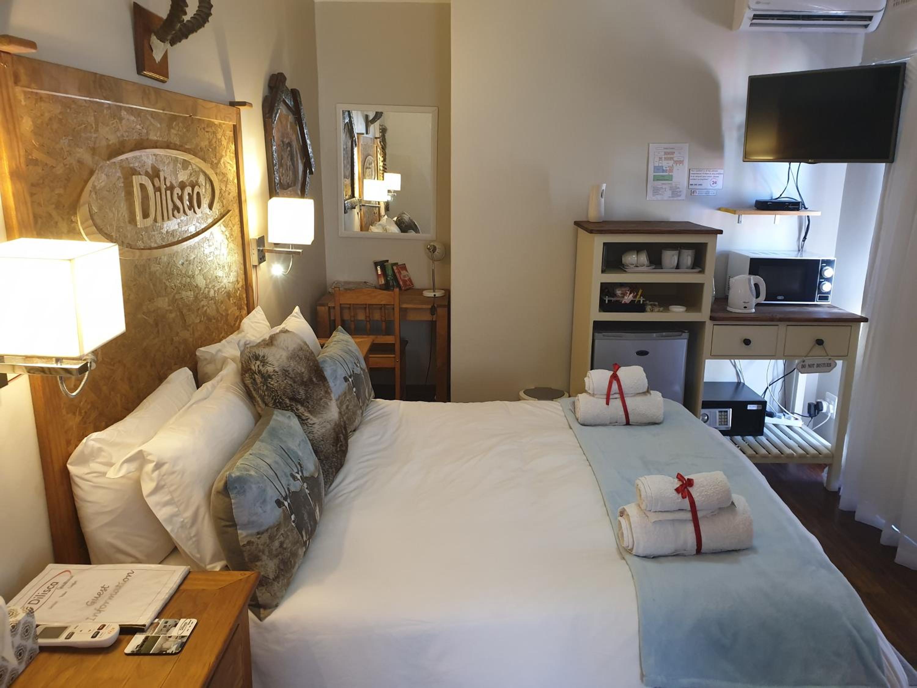 Dilisca Guesthouse
