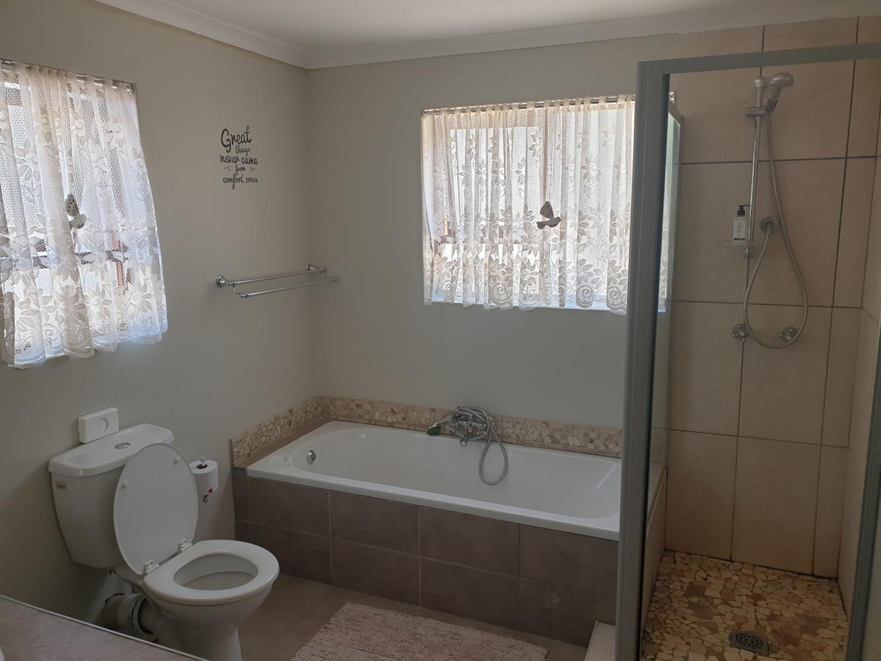 Dilisca Guesthouse