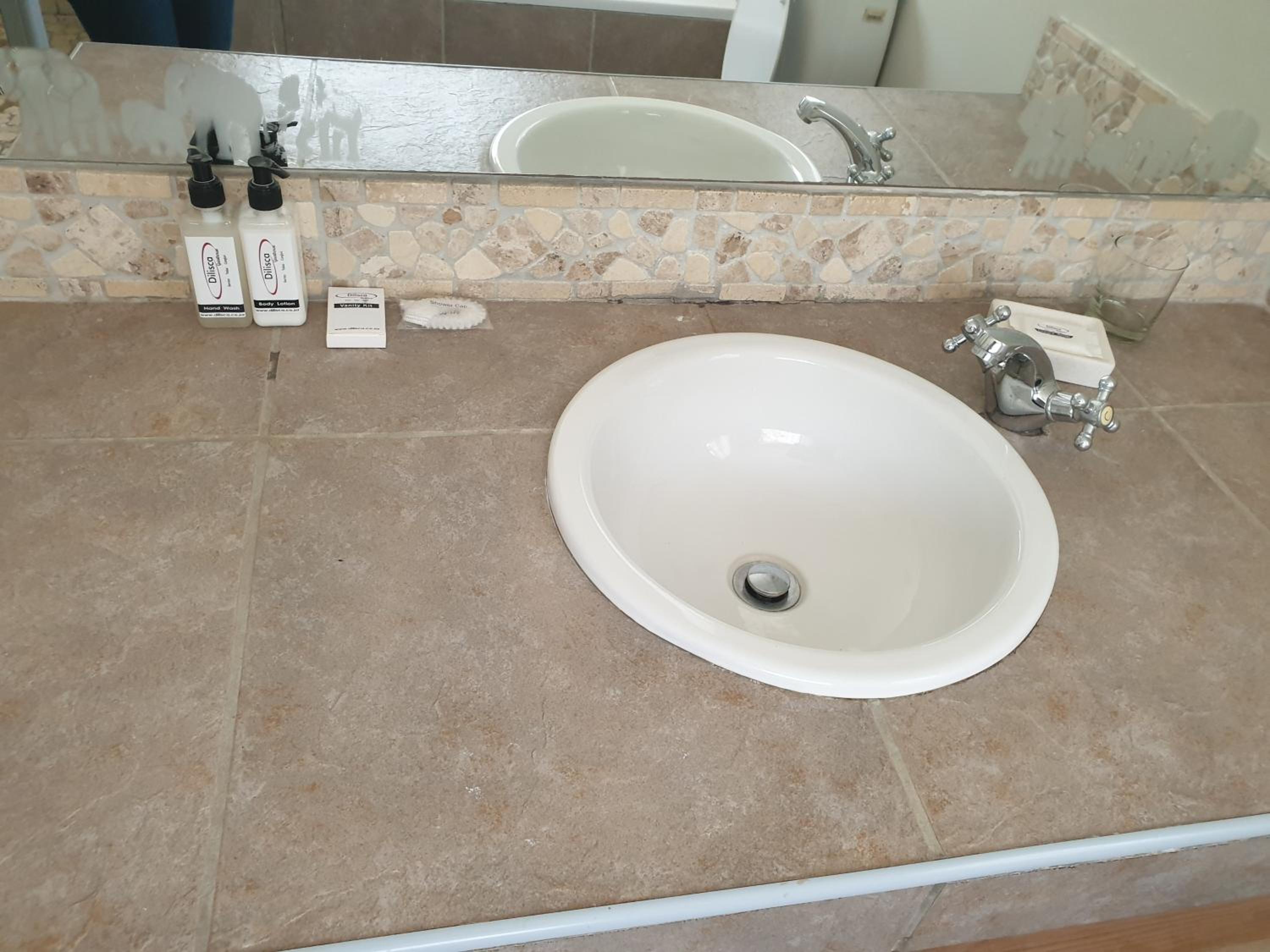 Dilisca Guesthouse