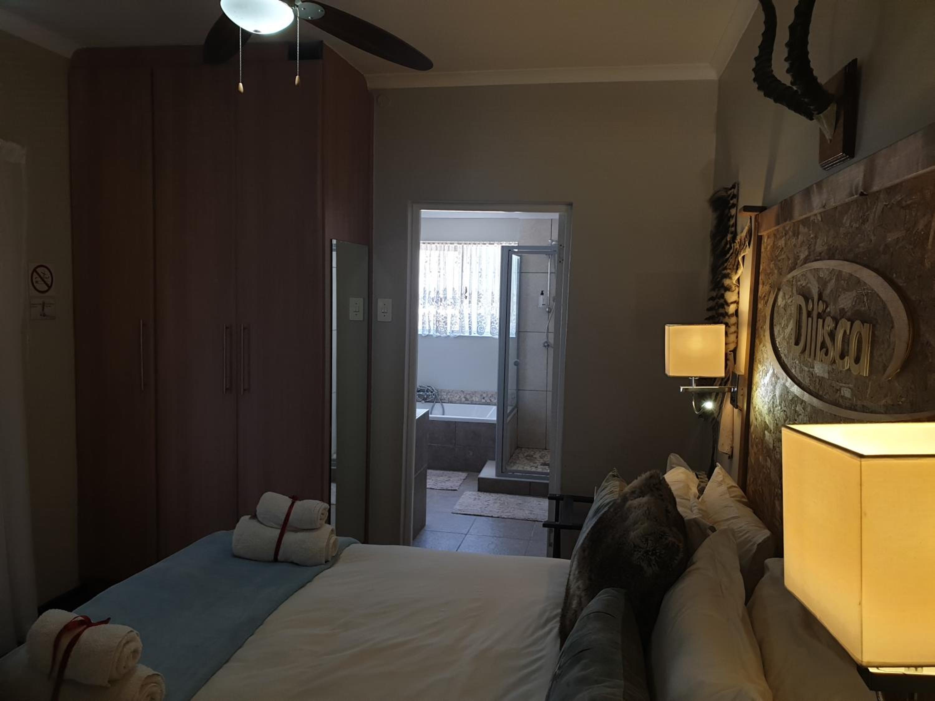 Dilisca Guesthouse