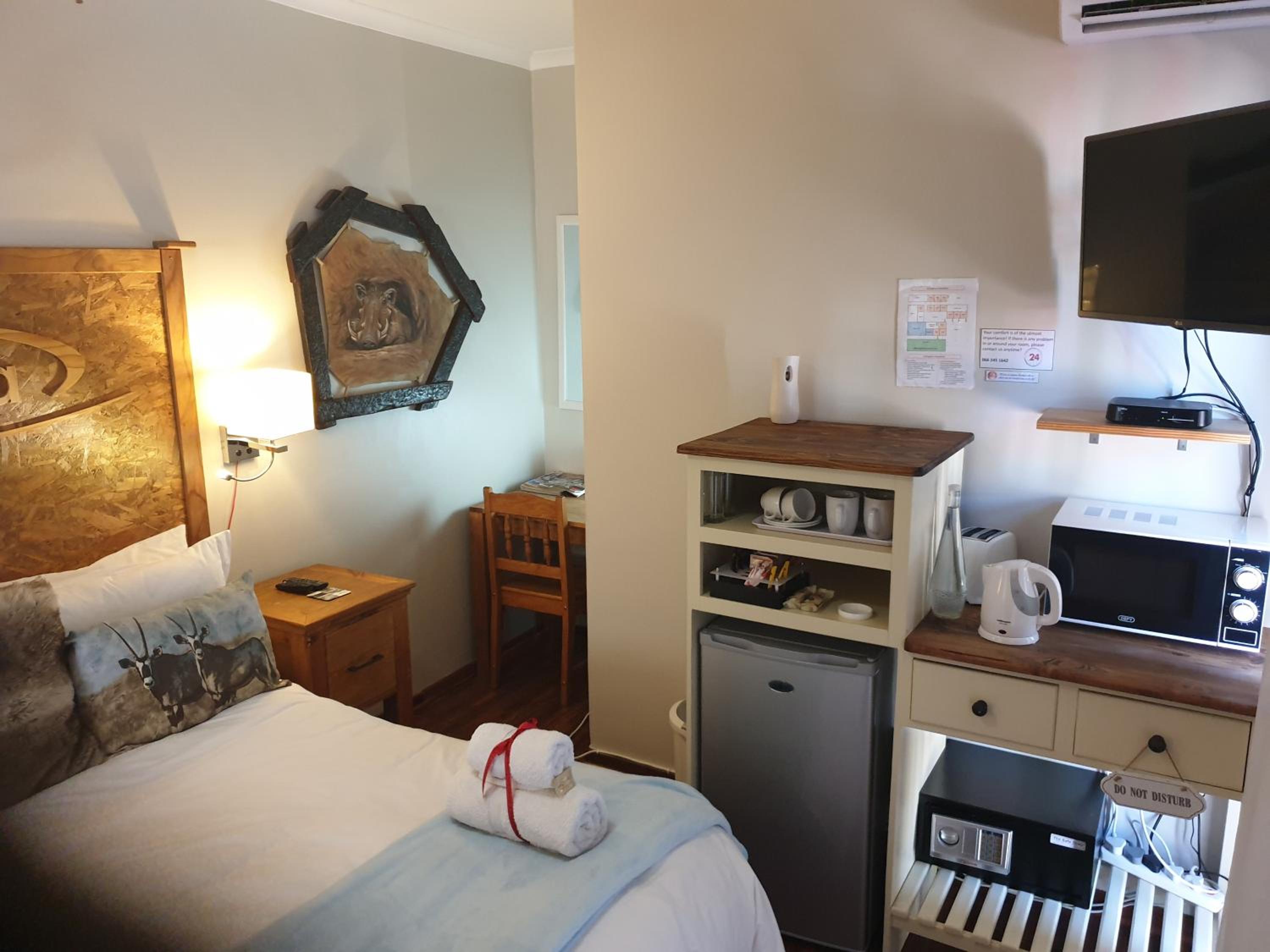 Dilisca Guesthouse