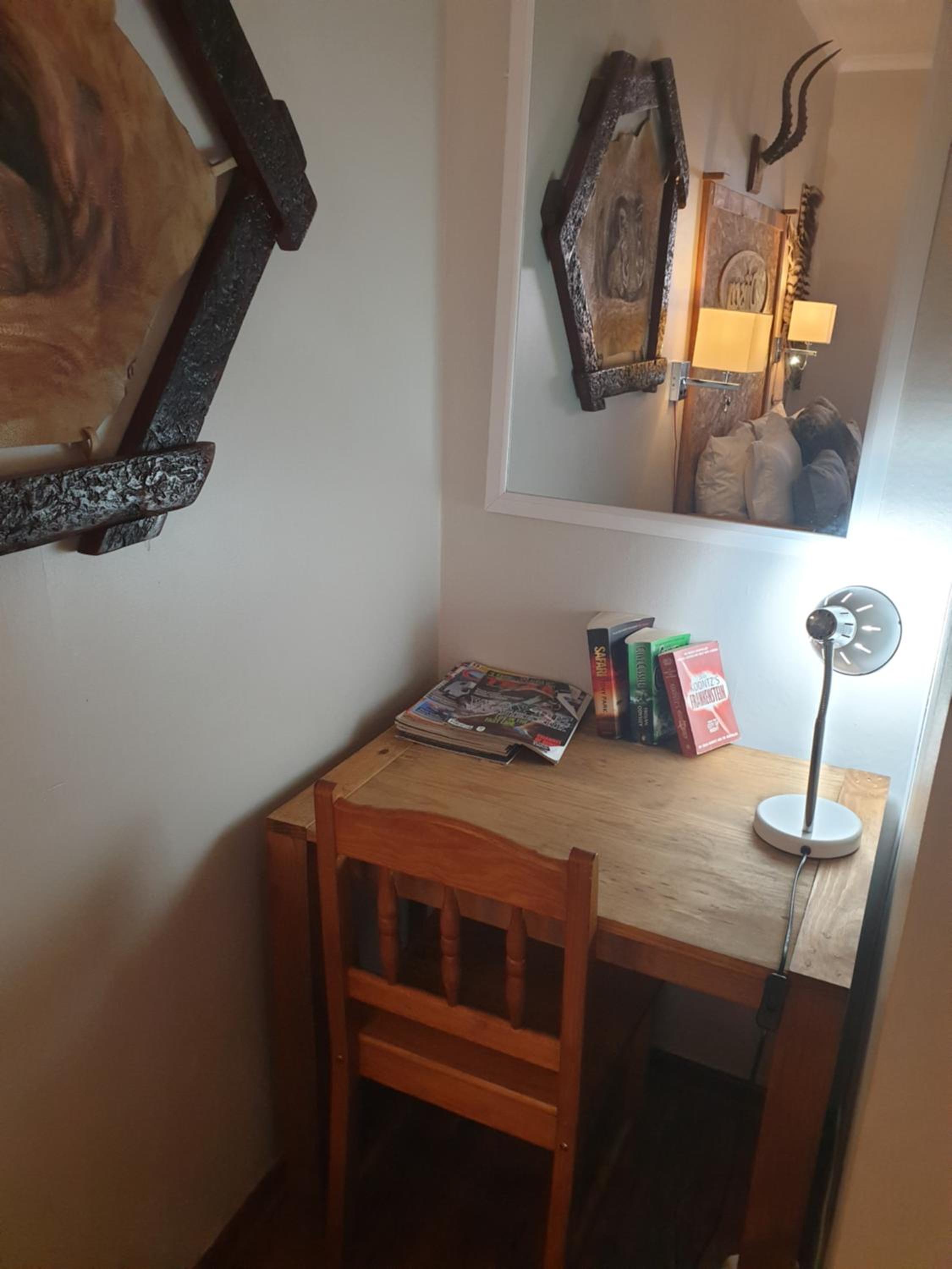 Dilisca Guesthouse
