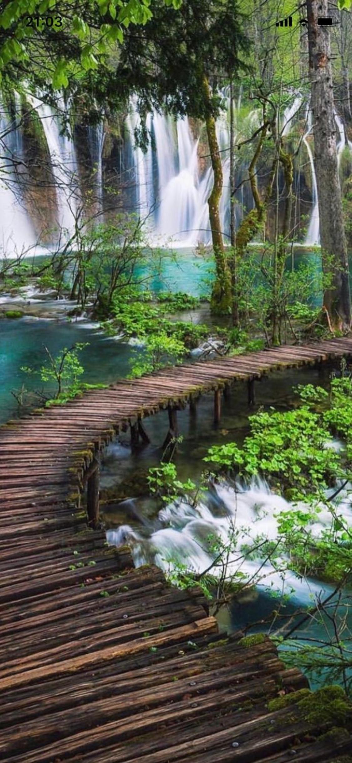 Pool Apartments Plitvice Lakes