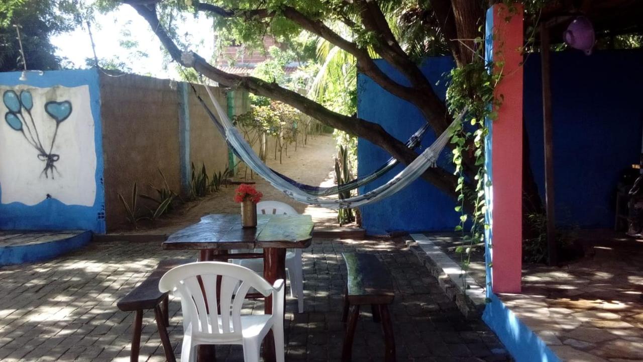 Casa das Gaúchas