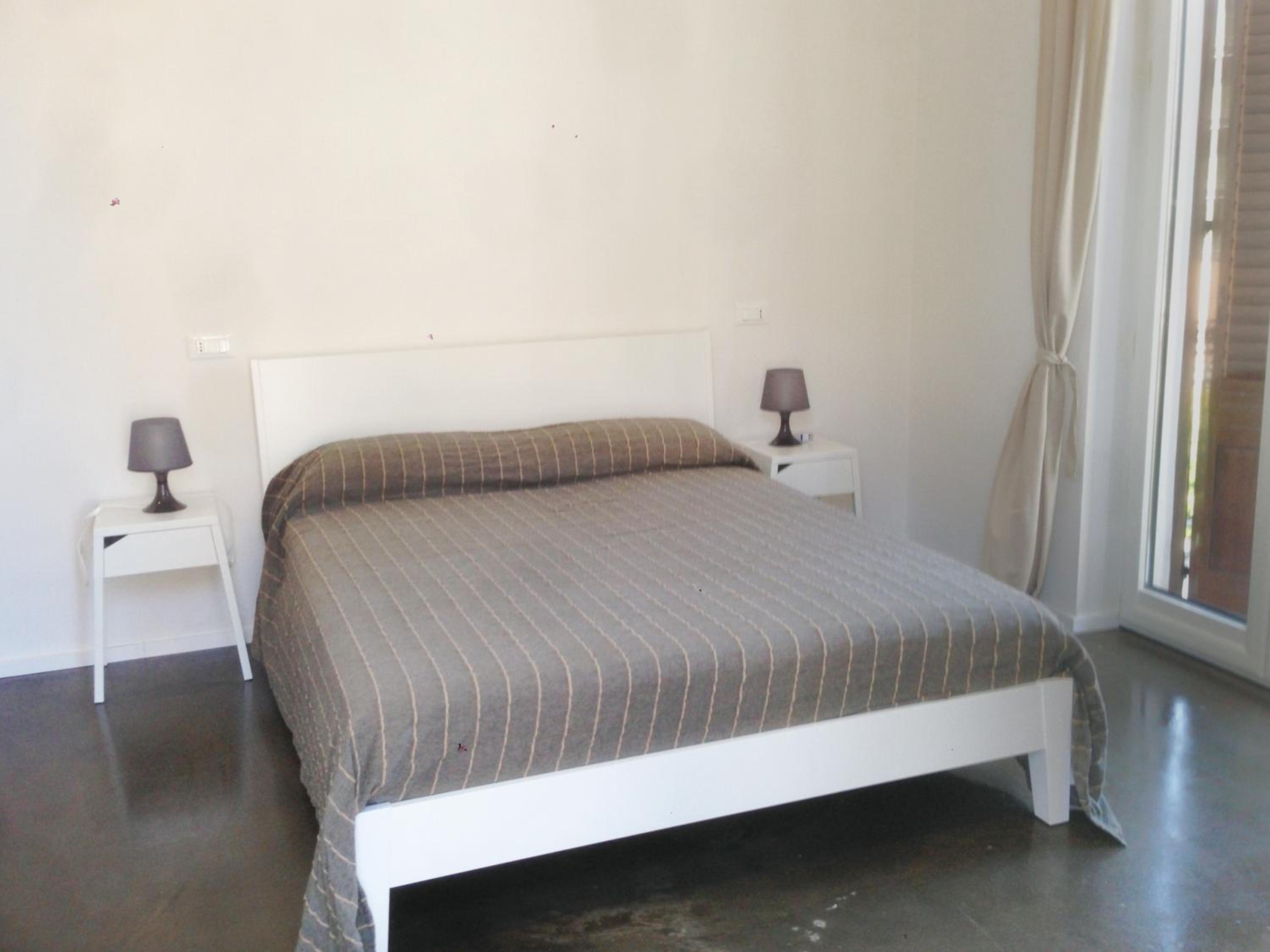 Palermo Rooms
