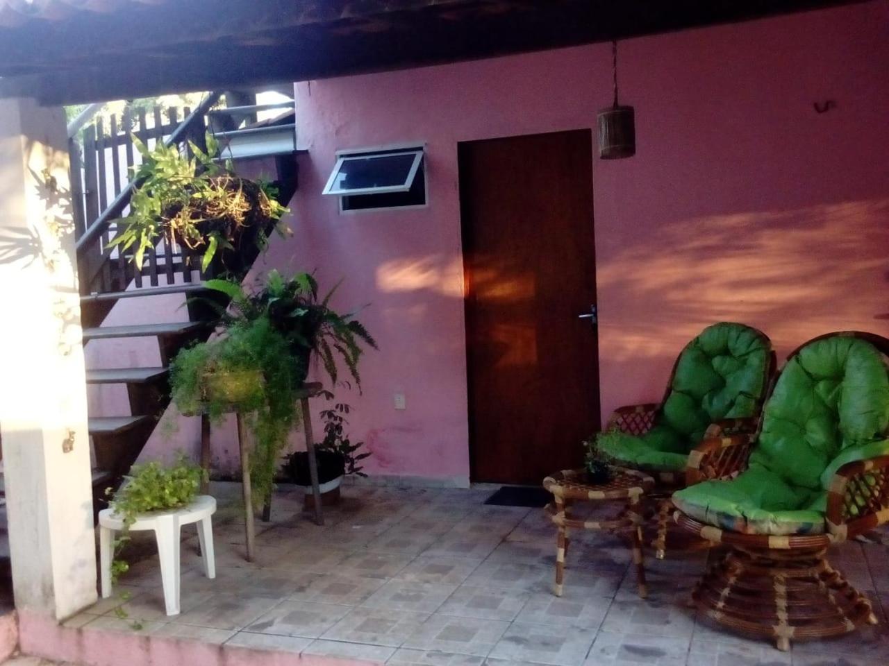 Casa das Gaúchas