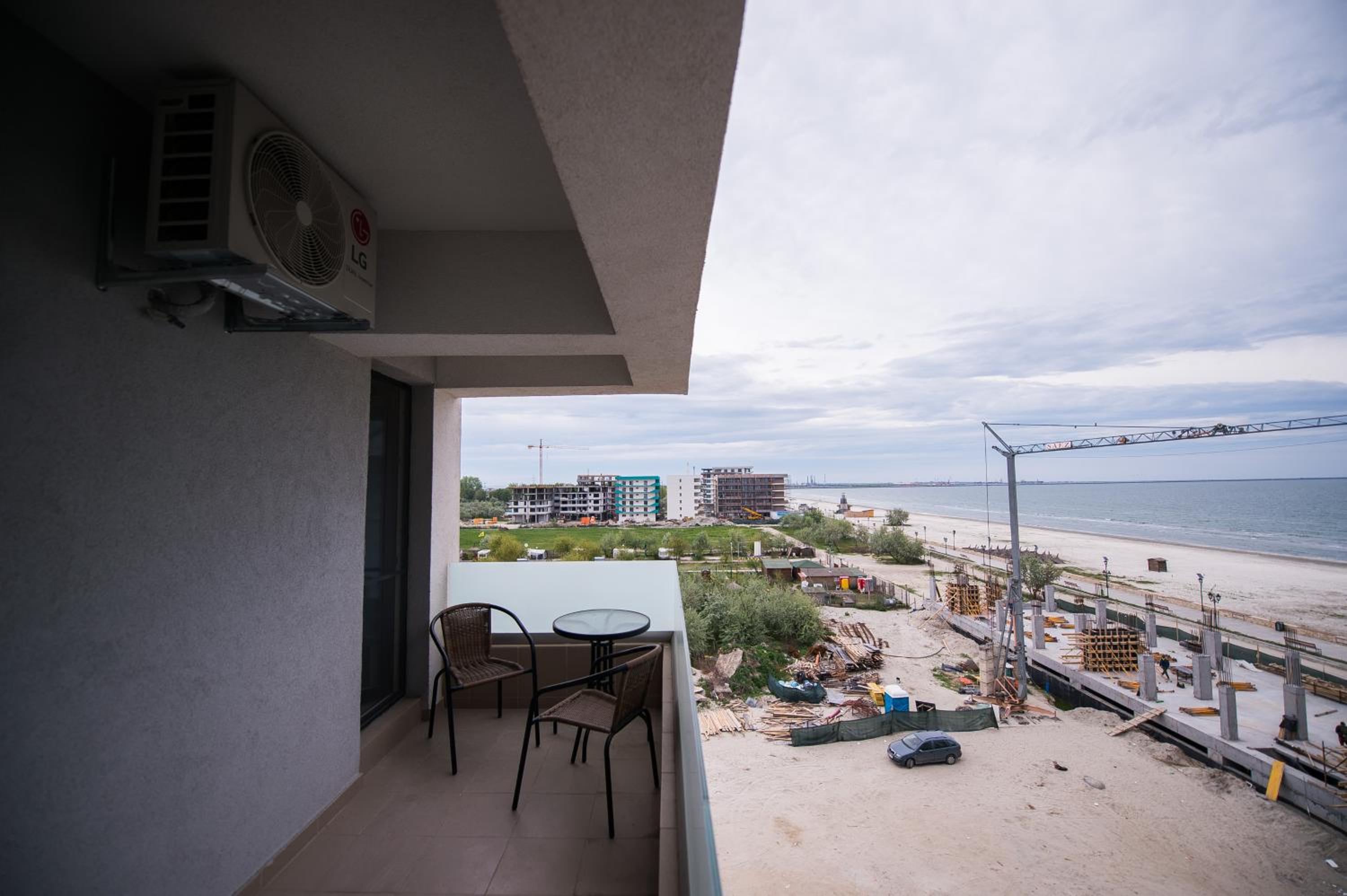 Apartel Blue Lagoon view 2