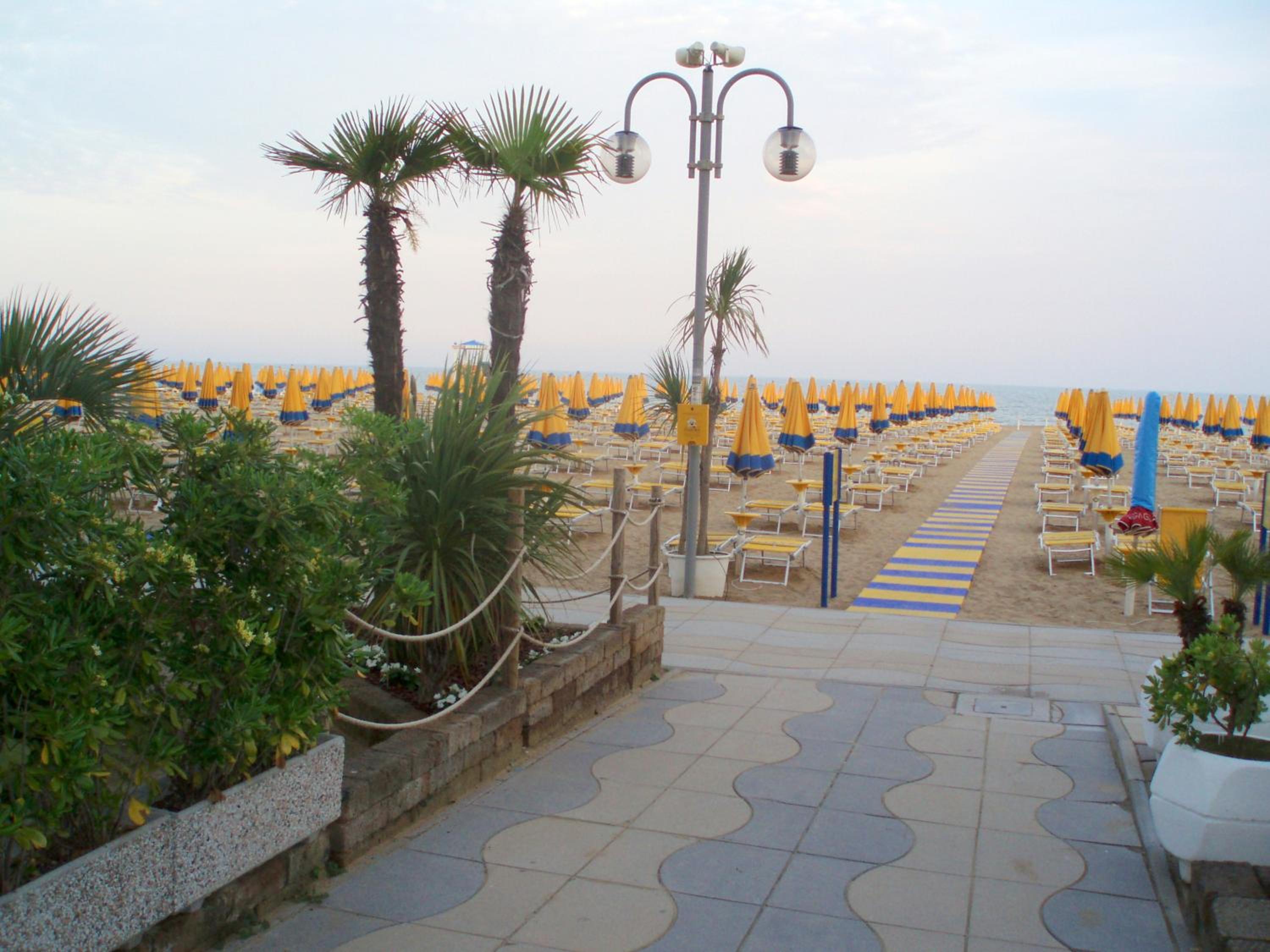APPARTAMENTO DALMAZIA 10