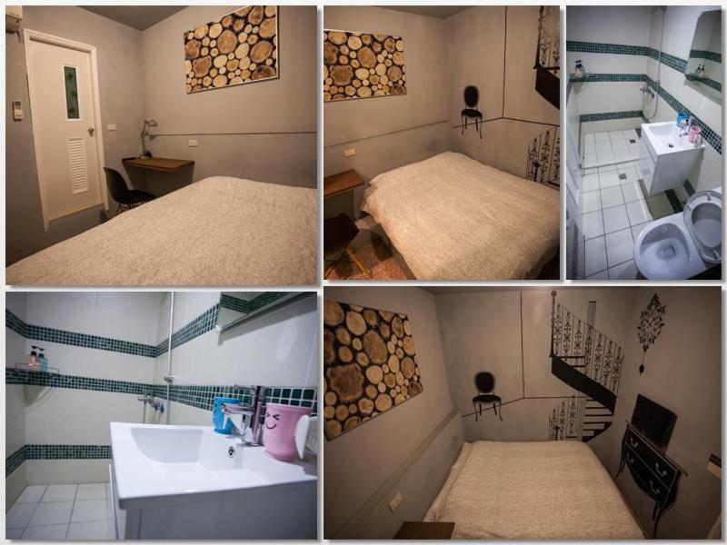May Rooms Taipei Nangang Station