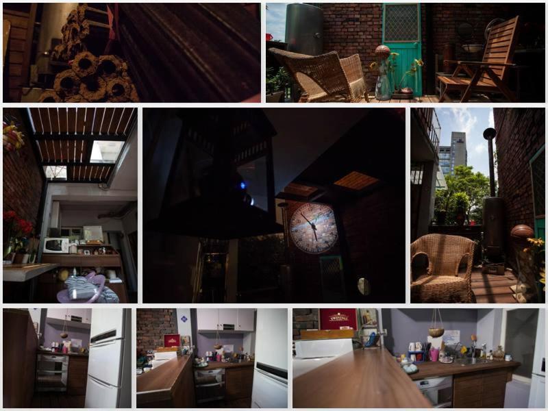 May Rooms Taipei Nangang Station