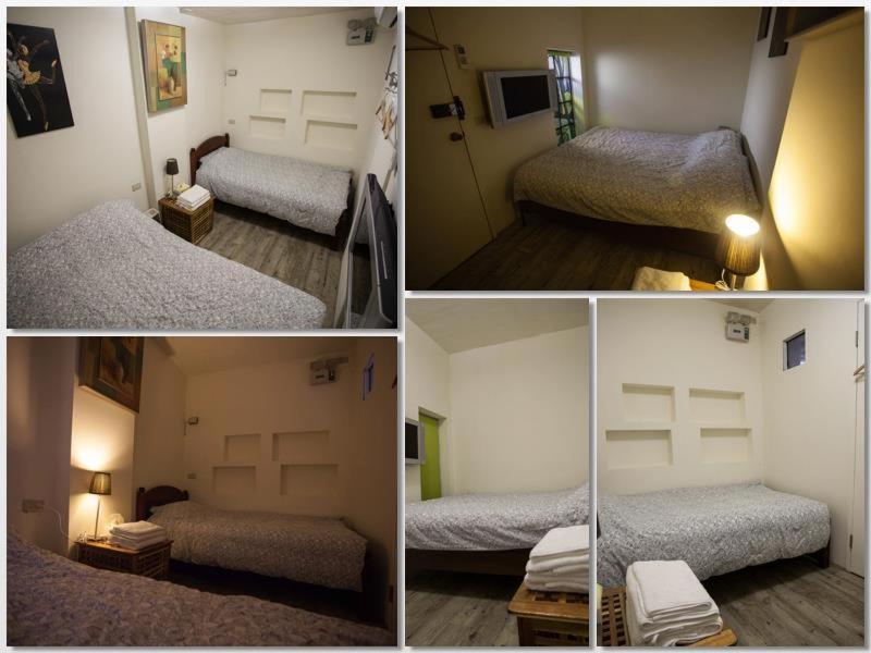 May Rooms Taipei Nangang Station