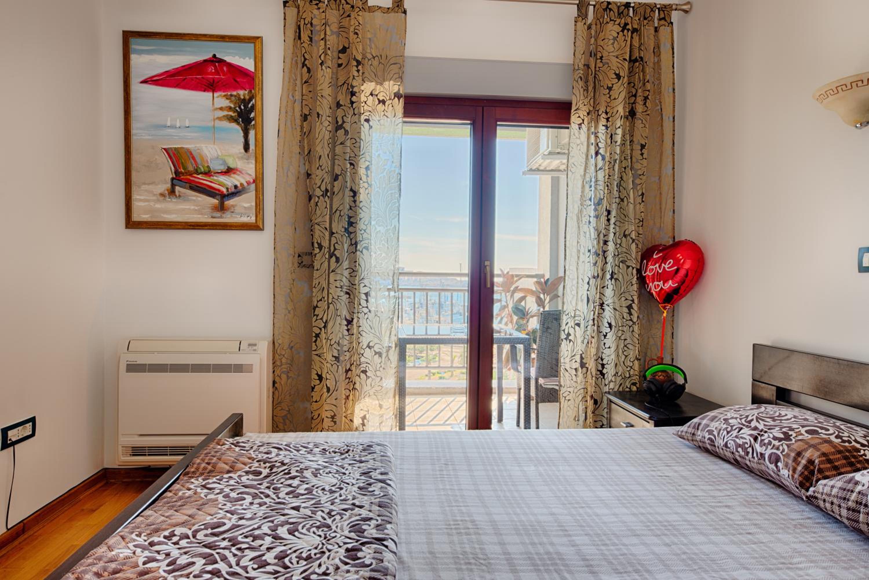 Beki Apartment view 4