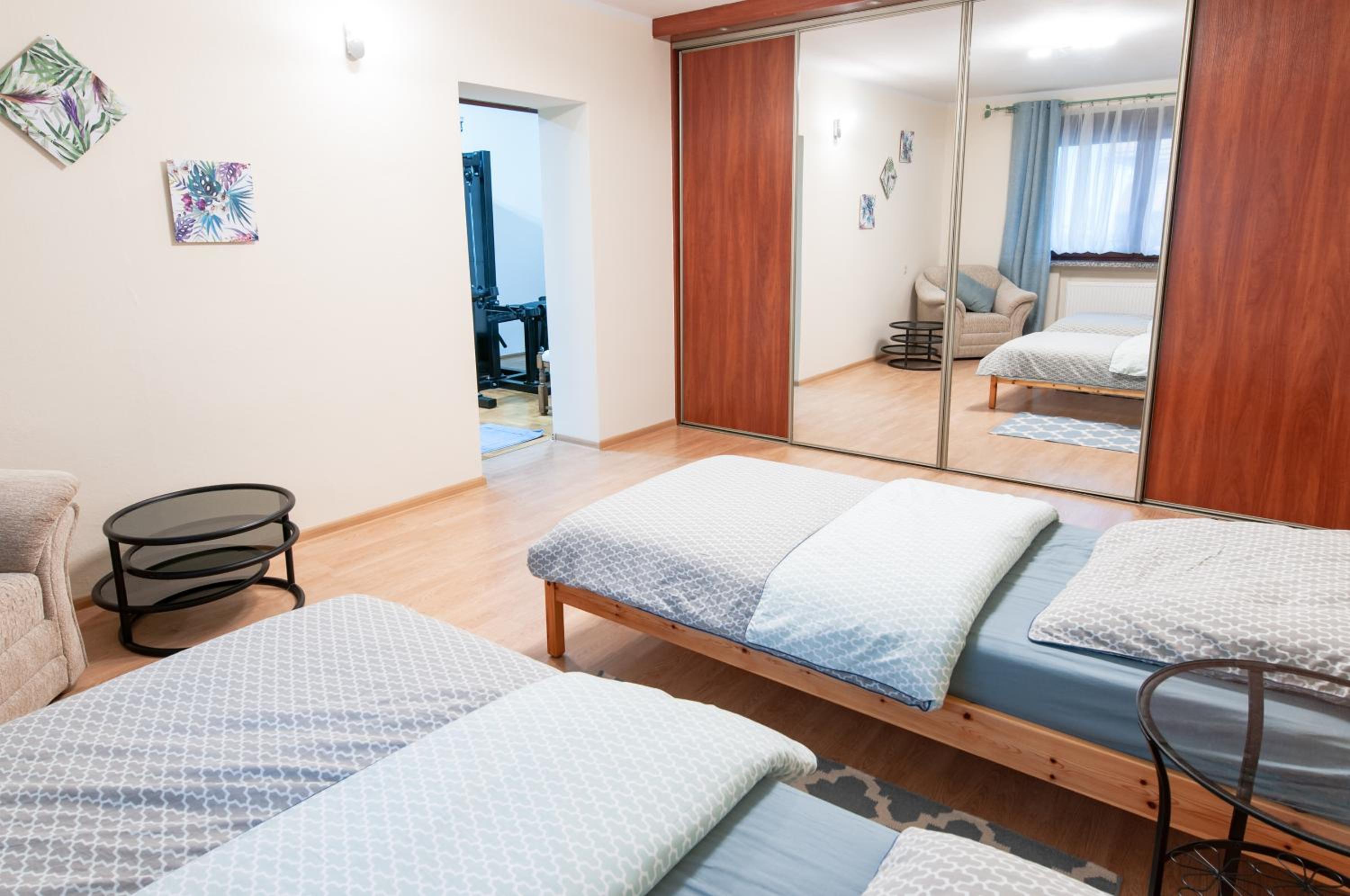 Apartament Bardzo Popularny view 4