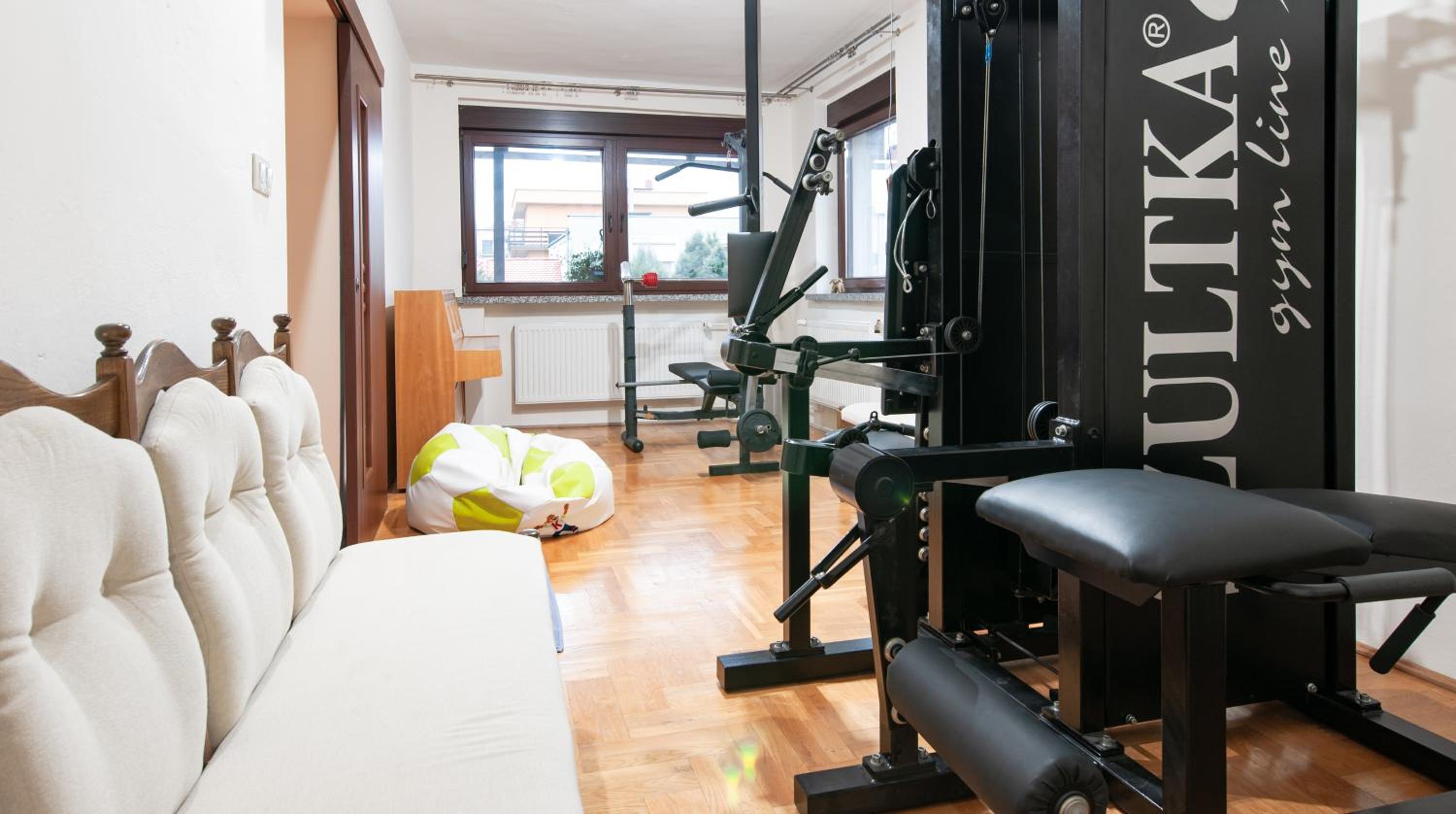 Apartament Bardzo Popularny view 5