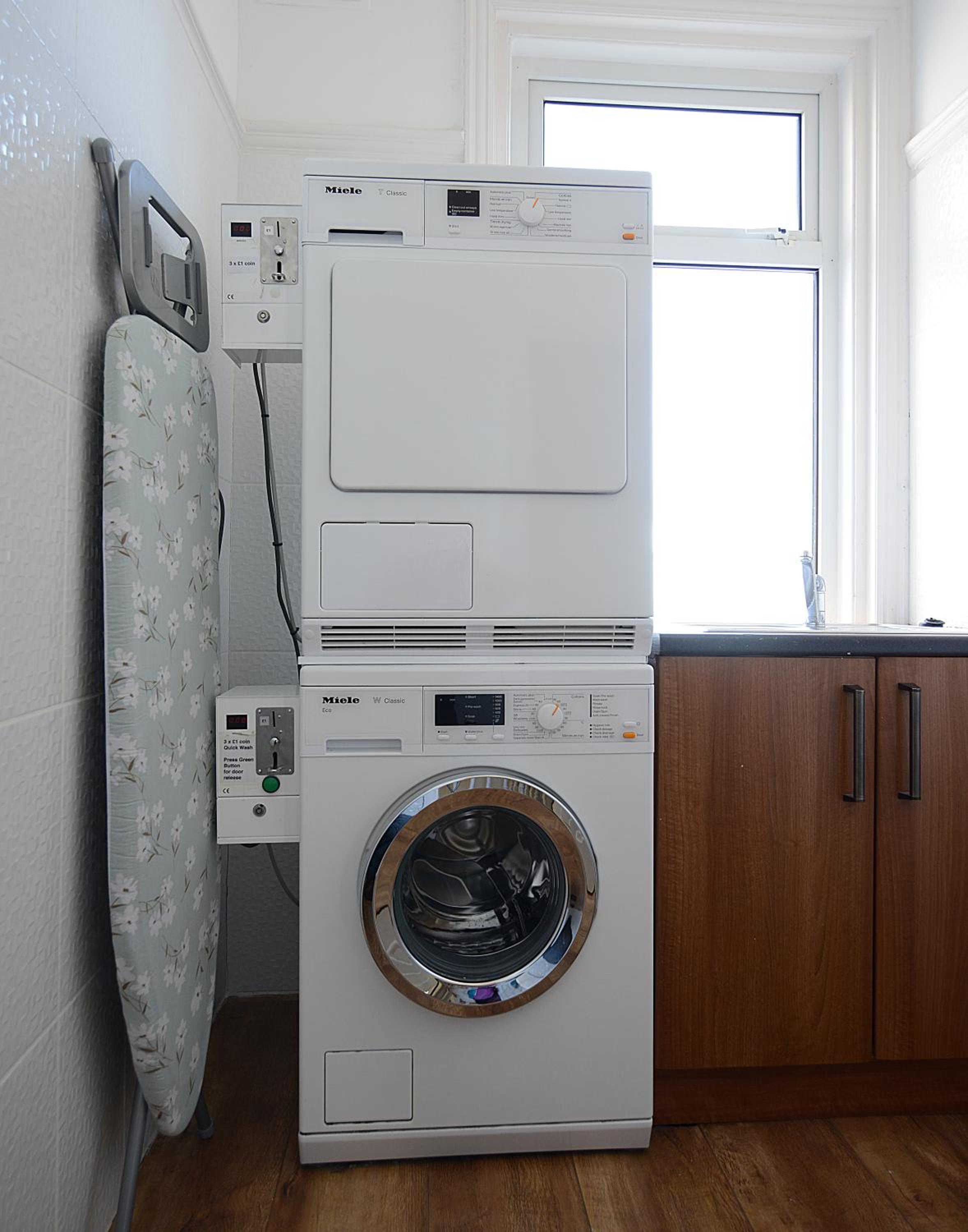 Twelve Apartments