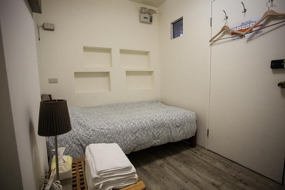 May Rooms Taipei Nangang Station