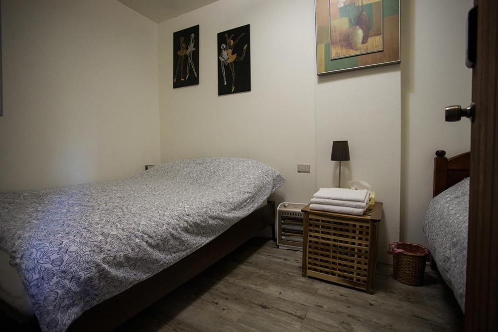 May Rooms Taipei Nangang Station
