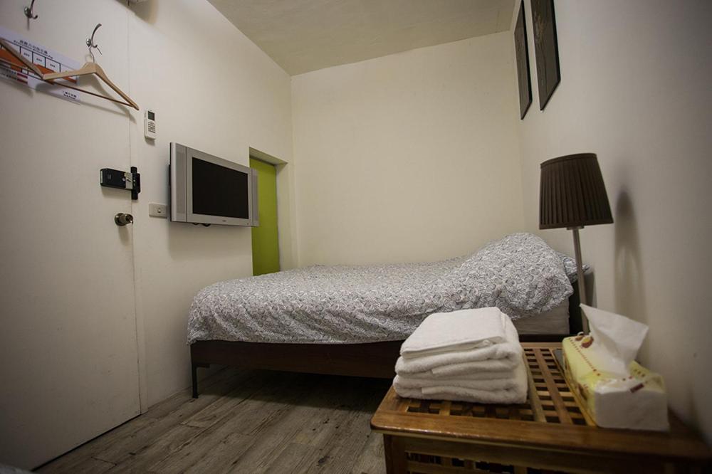 May Rooms Taipei Nangang Station
