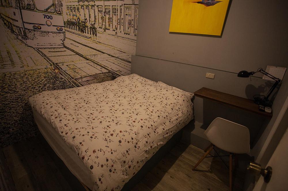 May Rooms Taipei Nangang Station