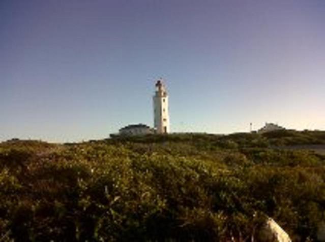 Villa Ocean Crest B&B