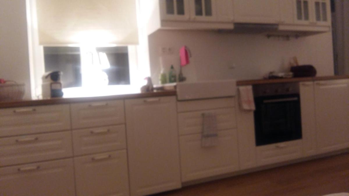 Traumhafte Wohnung Wiener Altbau - zentral-