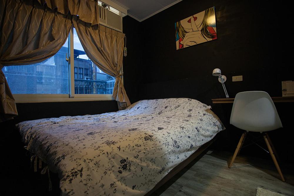 May Rooms Taipei Nangang Station