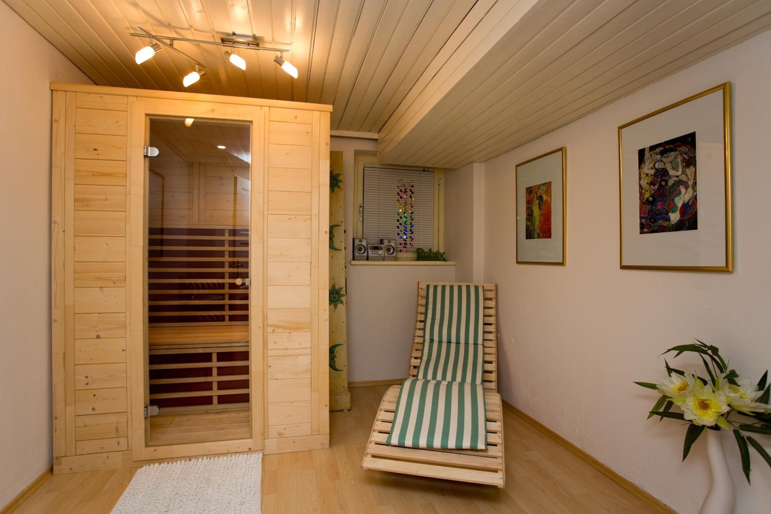 Landhaus Gastein