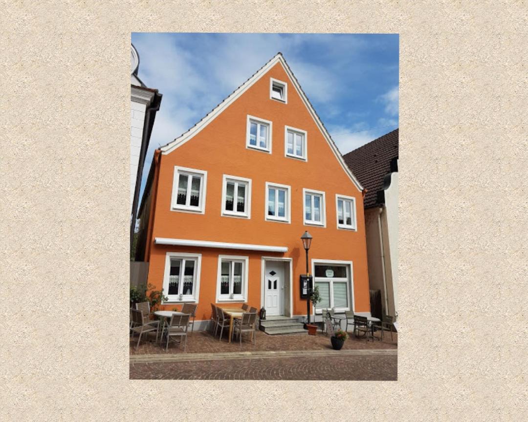 Pension Moserhaus